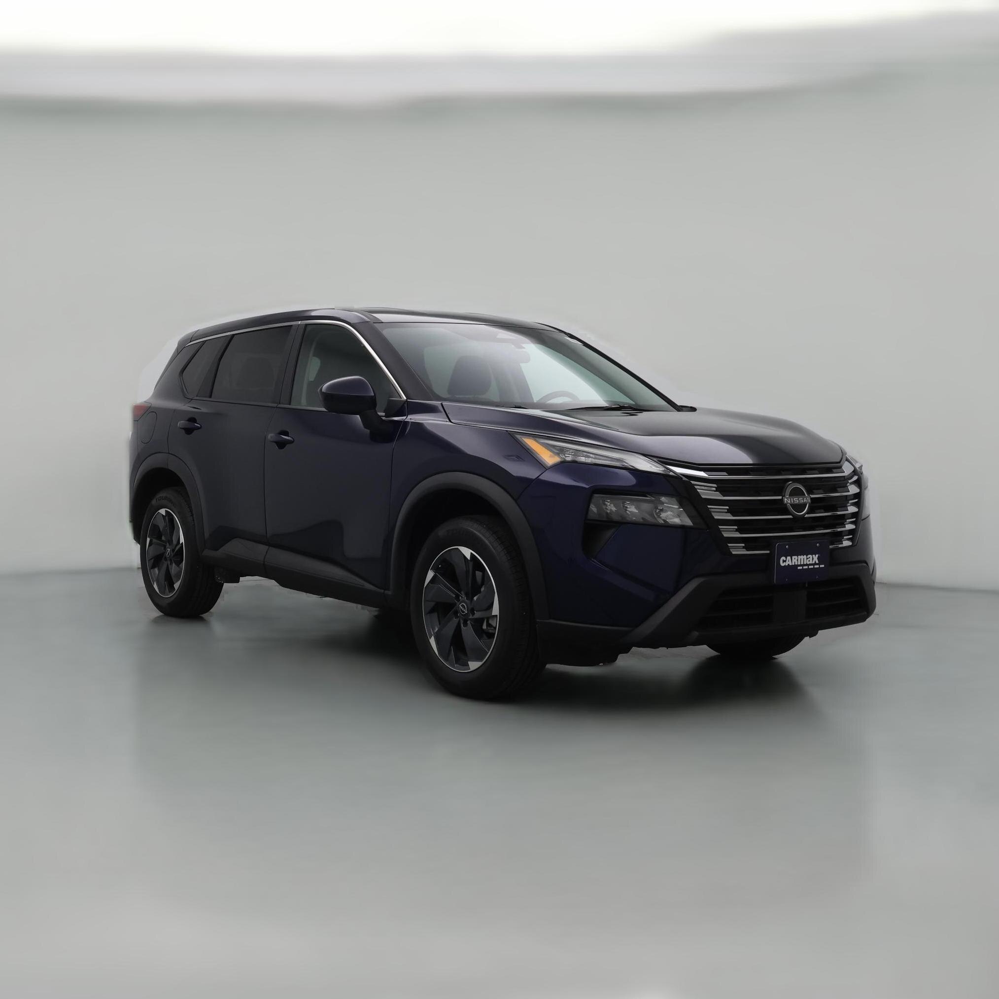 Thumbnail: 2025 Nissan Rogue - 1