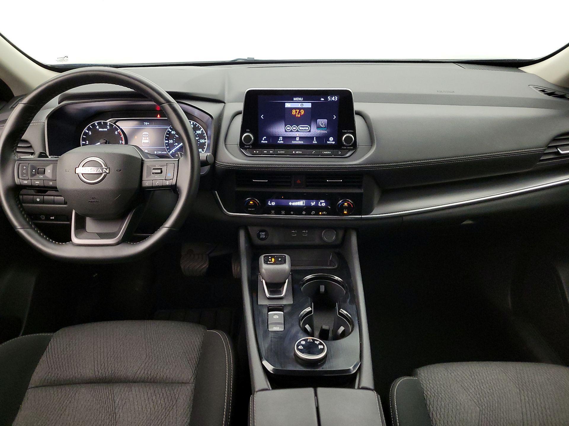 Thumbnail: 2025 Nissan Rogue - 9