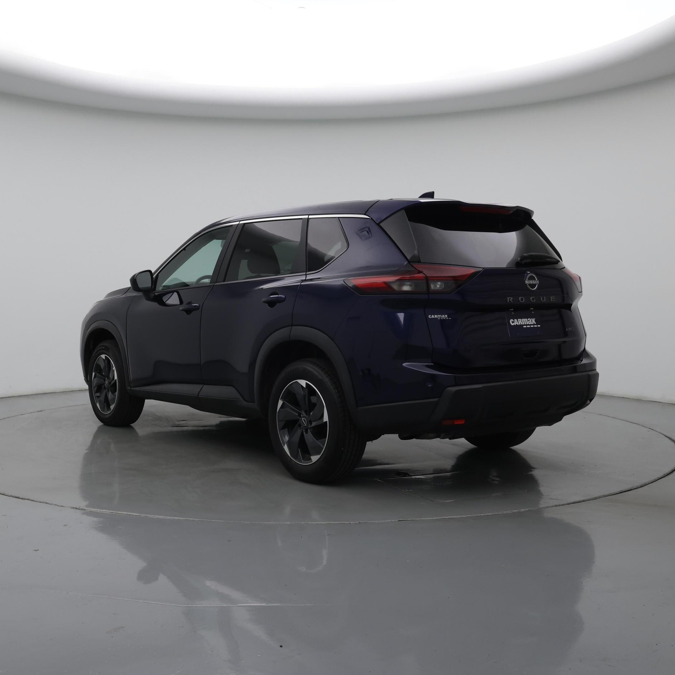 Thumbnail: 2025 Nissan Rogue - 2