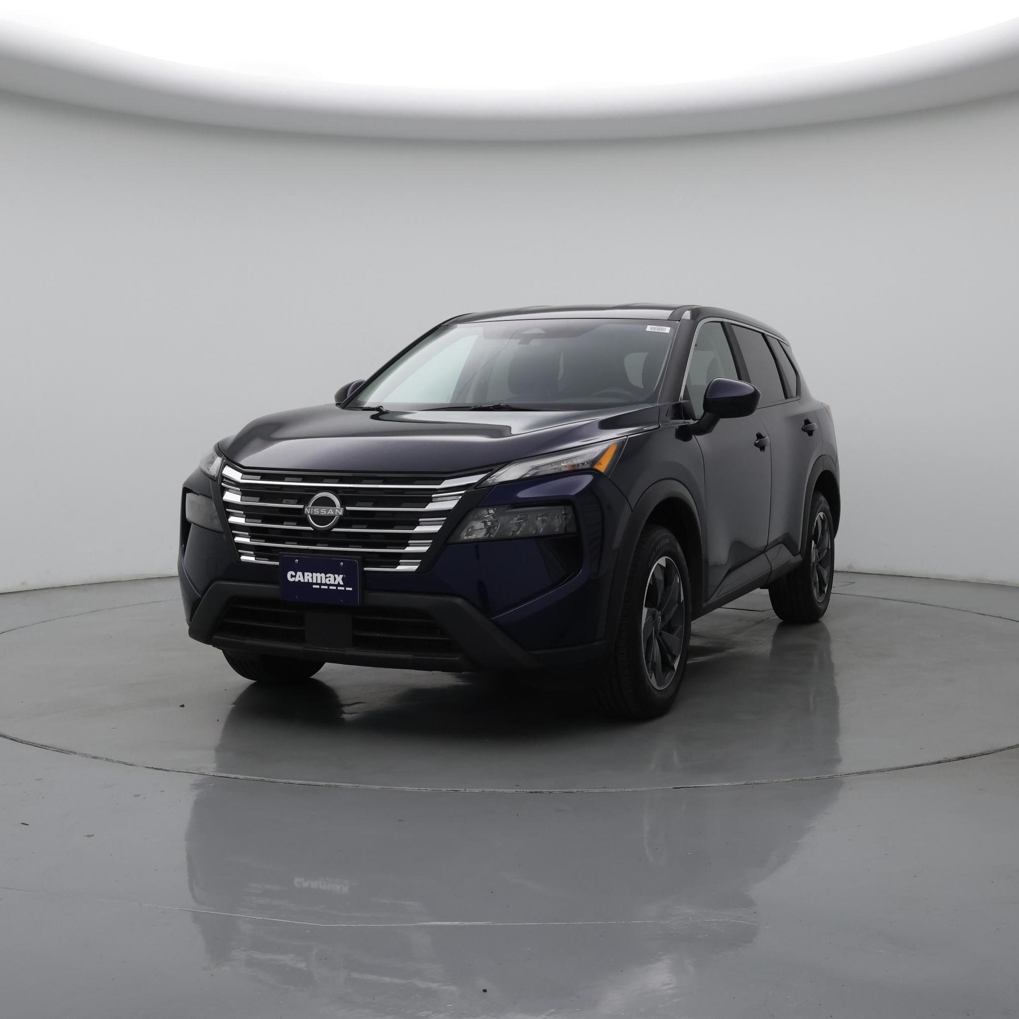 Thumbnail: 2025 Nissan Rogue - 4