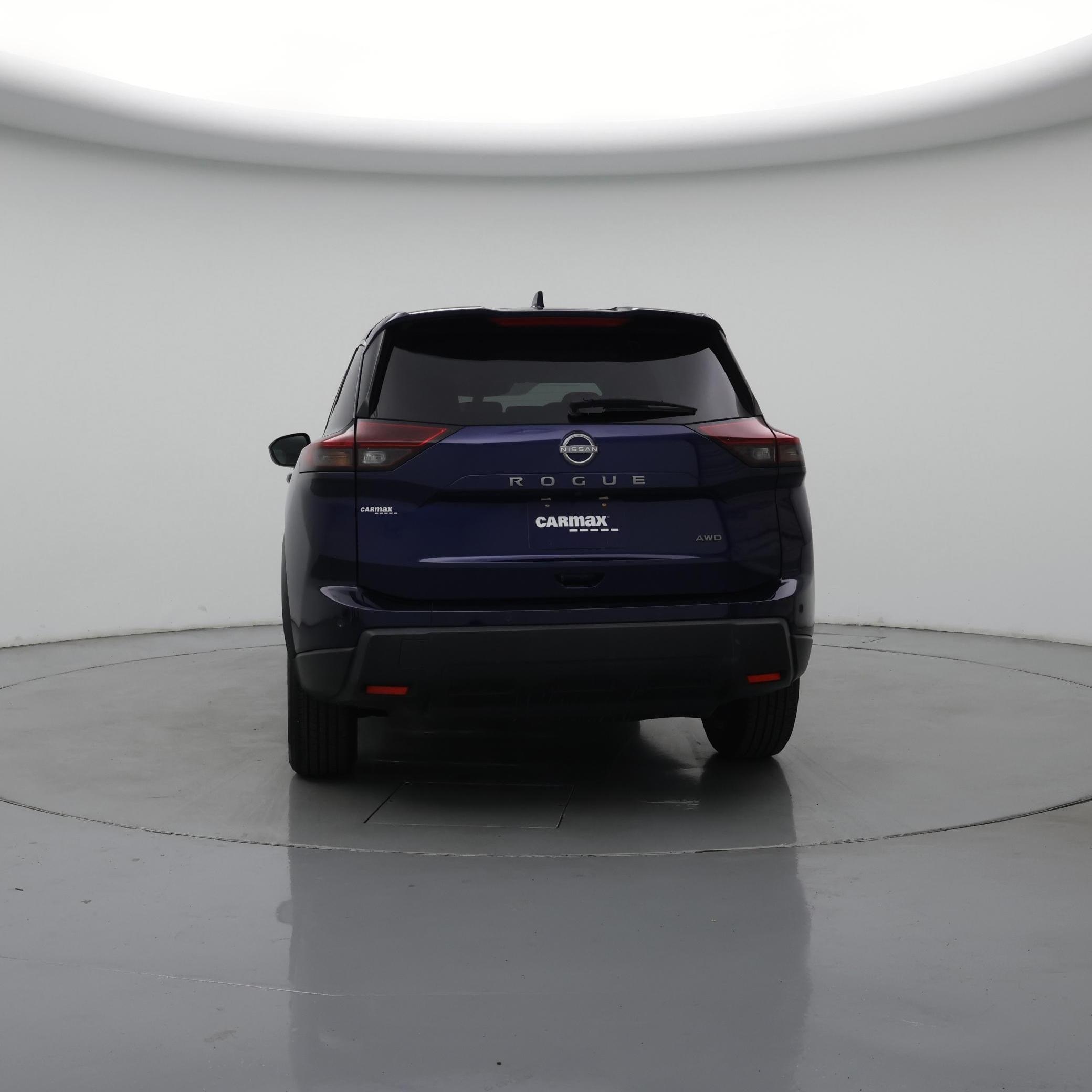 Thumbnail: 2025 Nissan Rogue - 6