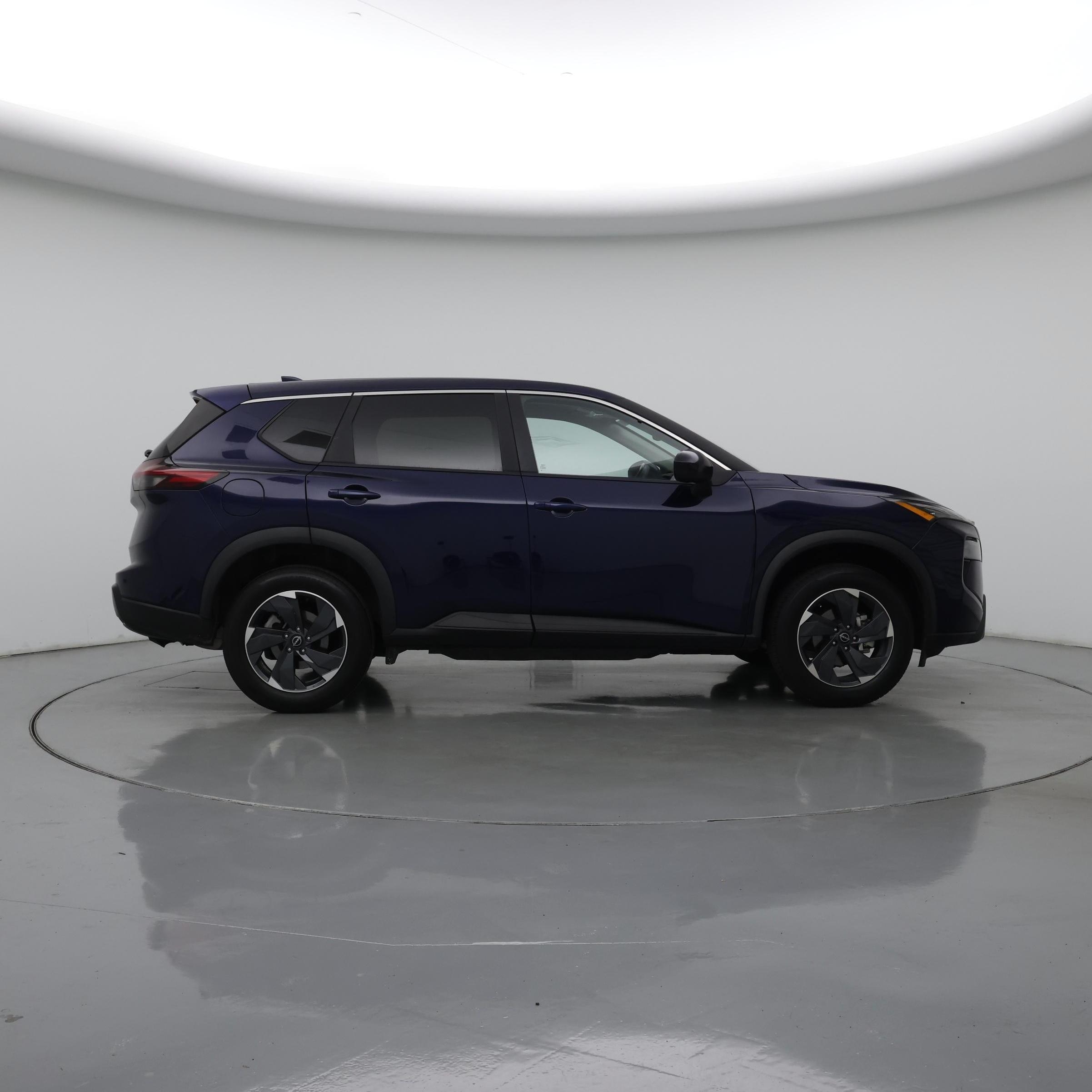 Thumbnail: 2025 Nissan Rogue - 7