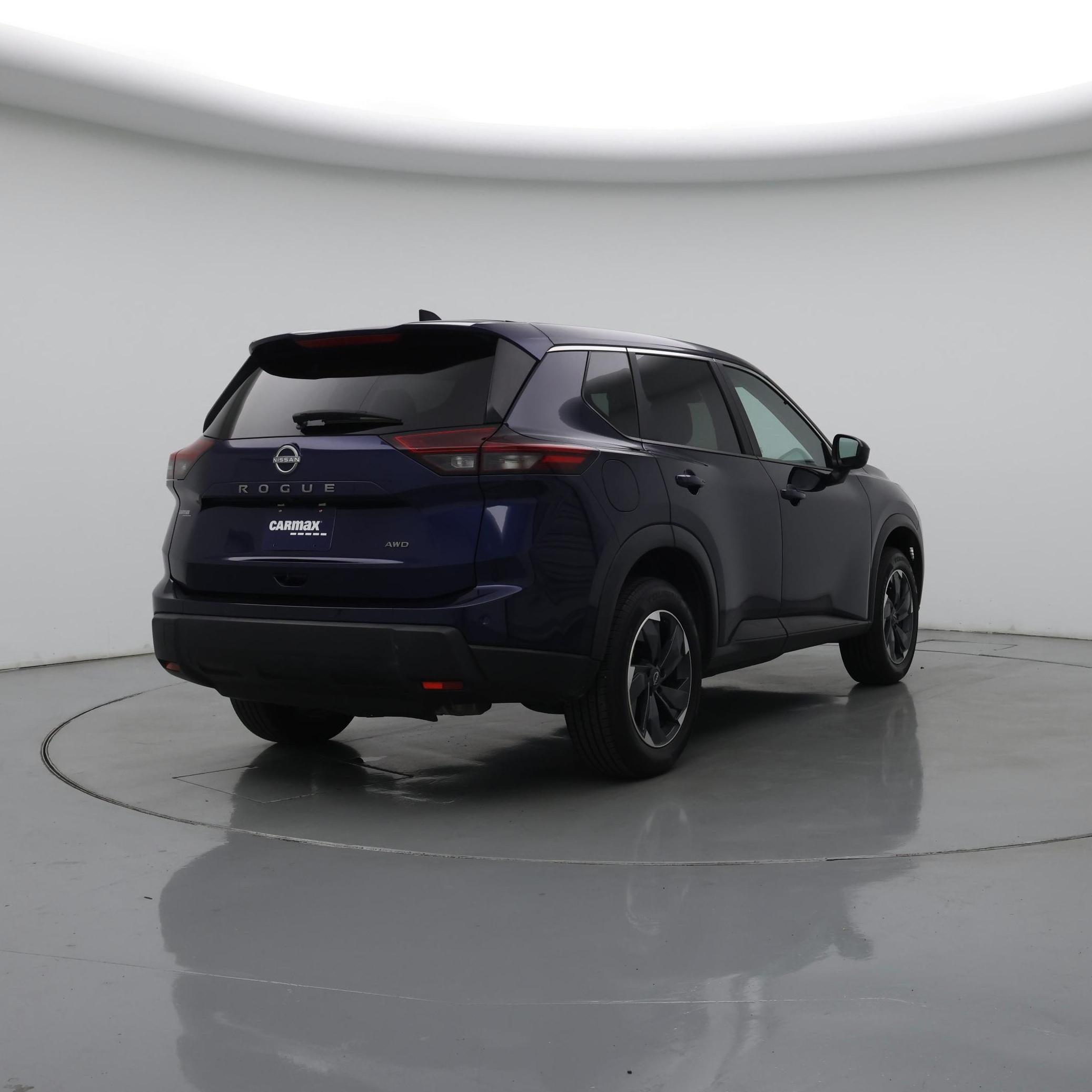 Thumbnail: 2025 Nissan Rogue - 8