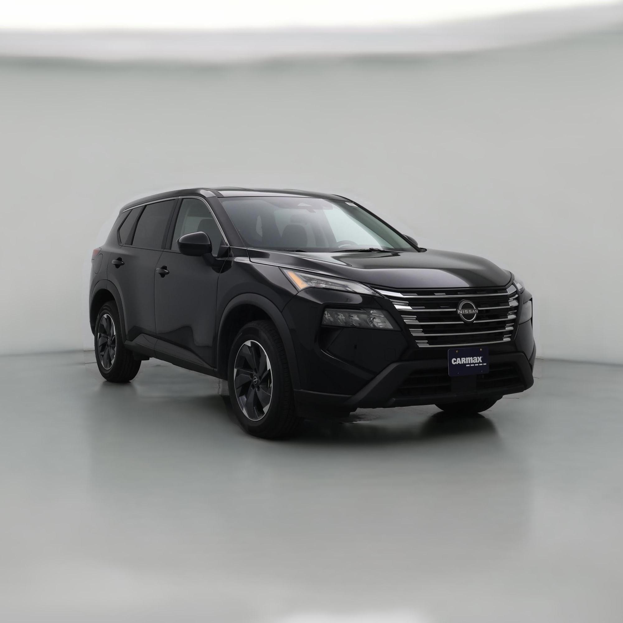 Thumbnail: 2025 Nissan Rogue - 1