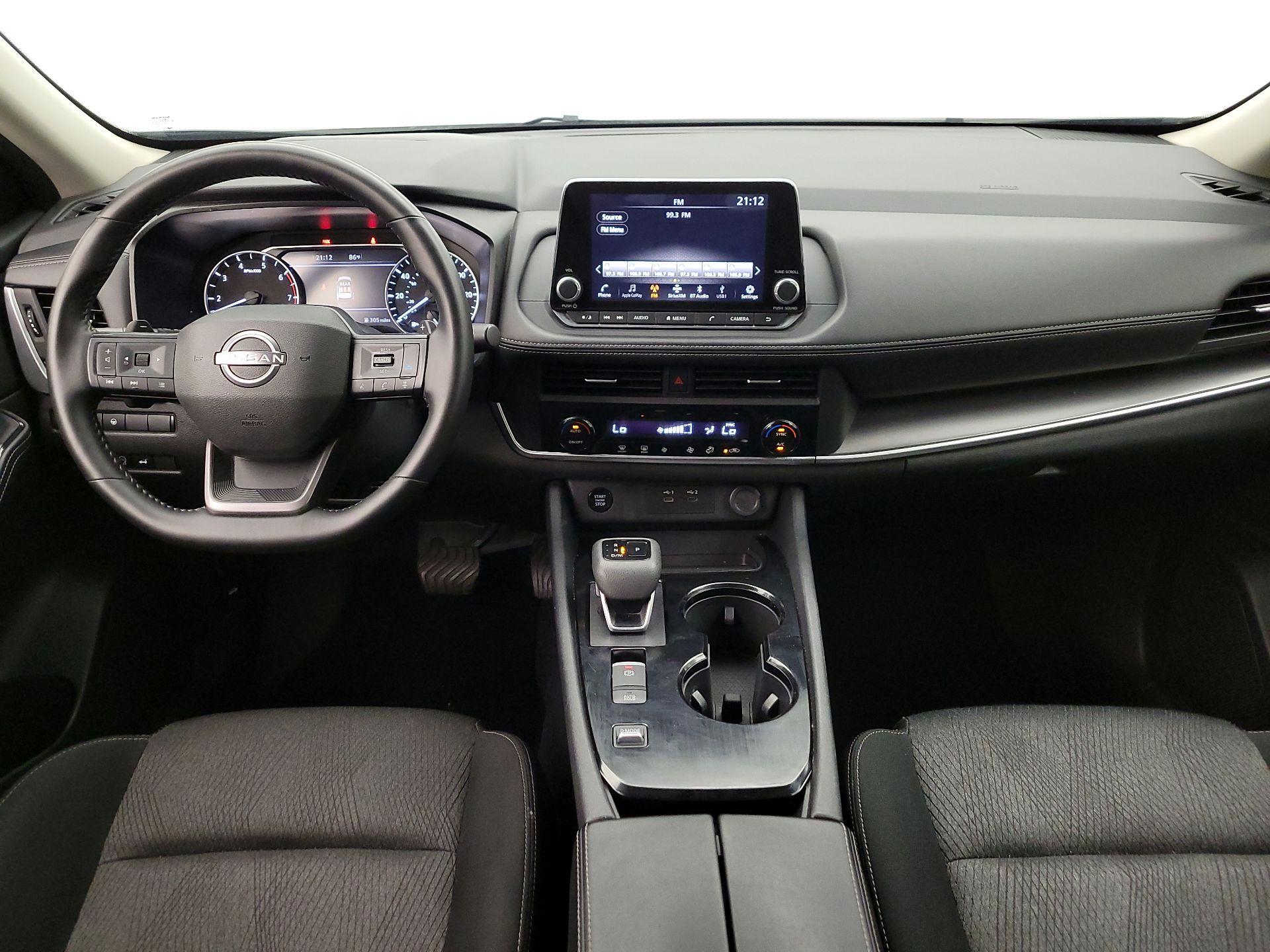 Thumbnail: 2025 Nissan Rogue - 9