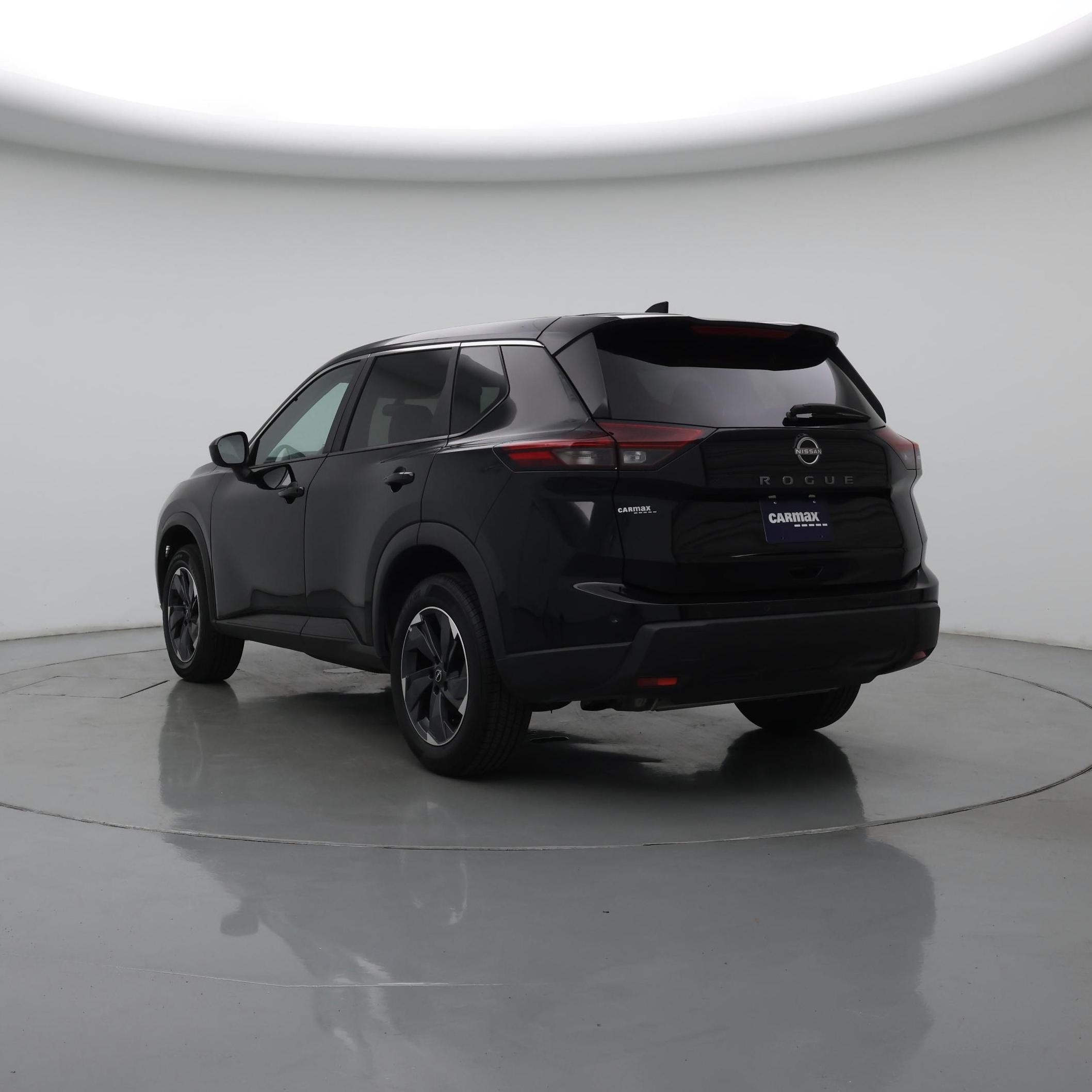 Thumbnail: 2025 Nissan Rogue - 2
