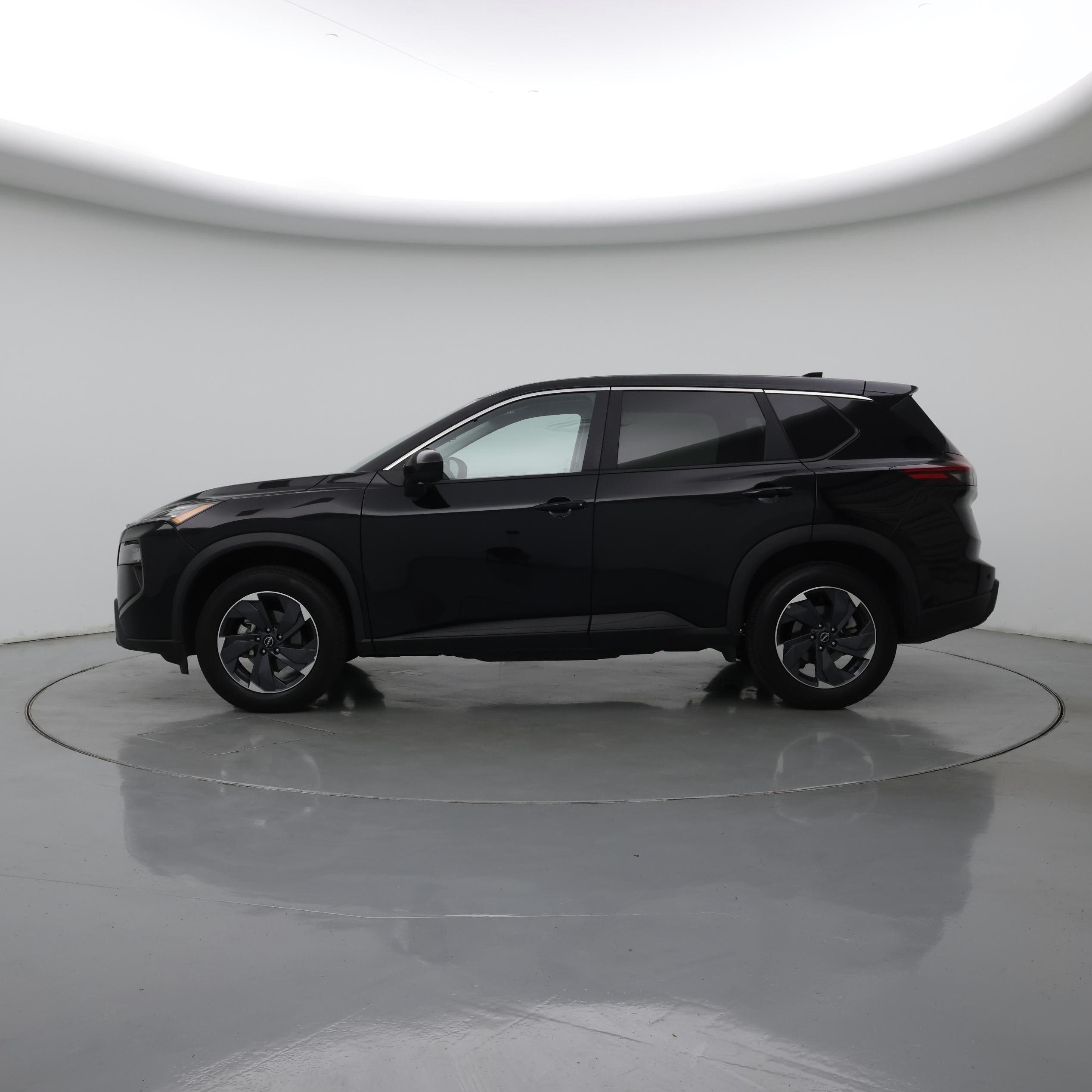 Thumbnail: 2025 Nissan Rogue - 3