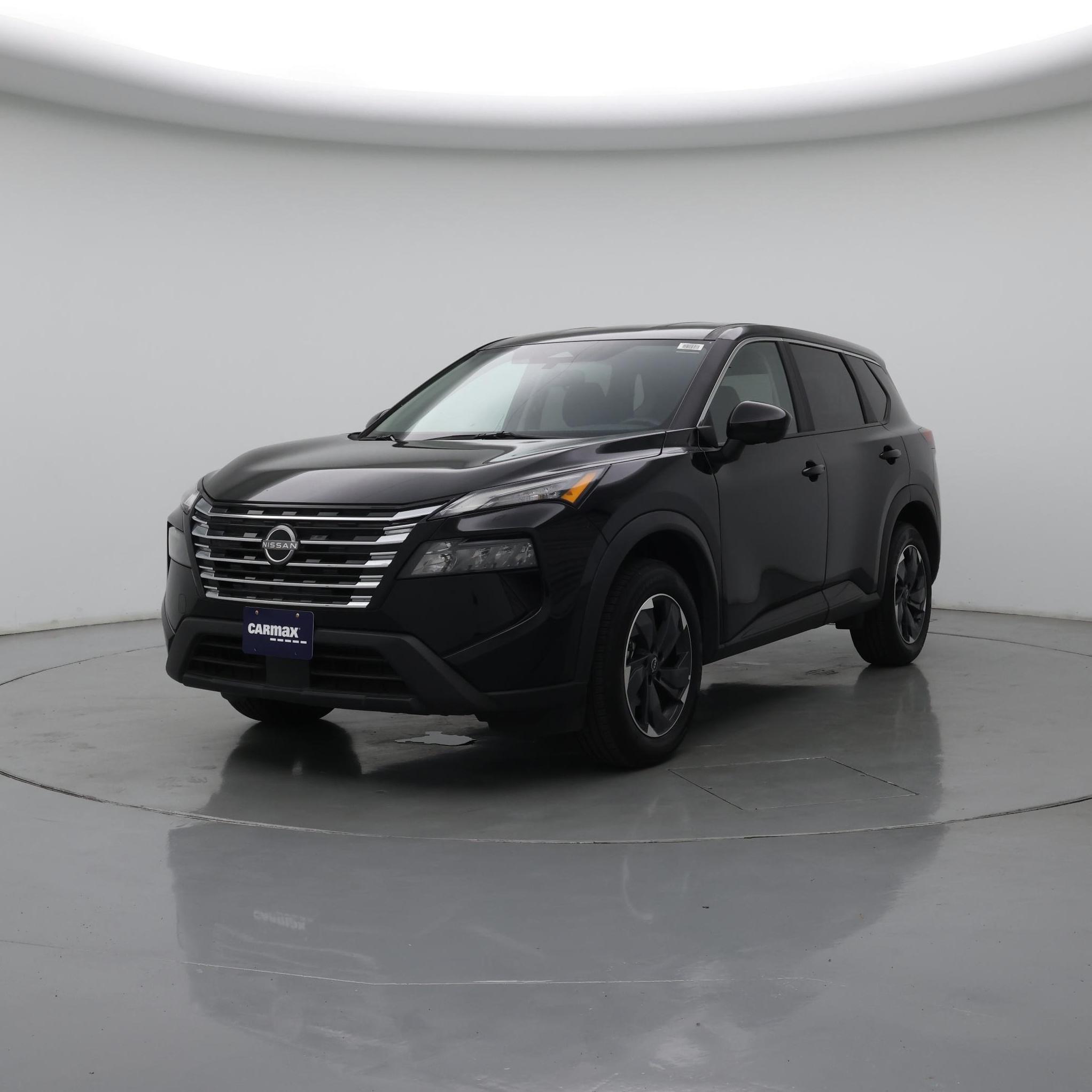 Thumbnail: 2025 Nissan Rogue - 4