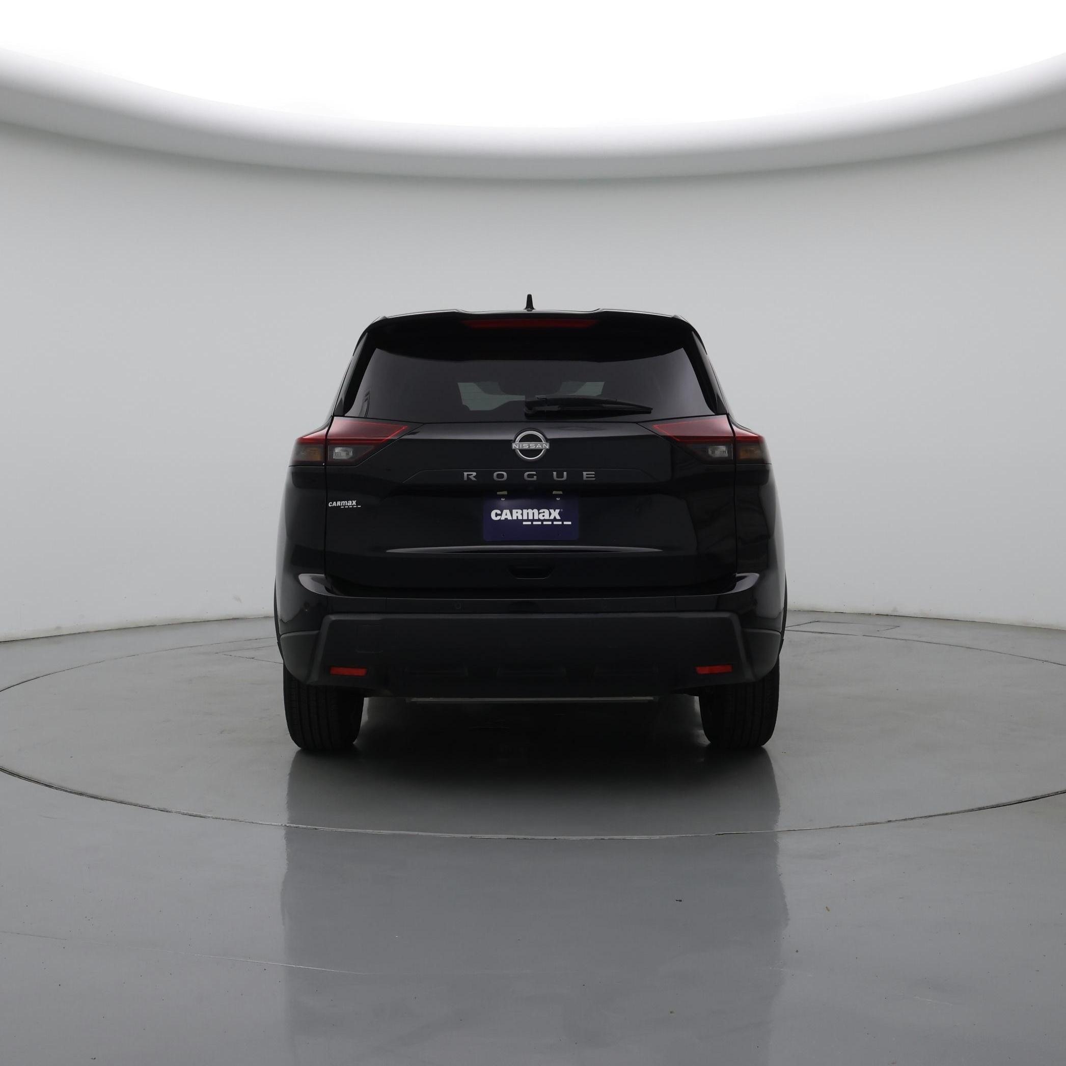 Thumbnail: 2025 Nissan Rogue - 6