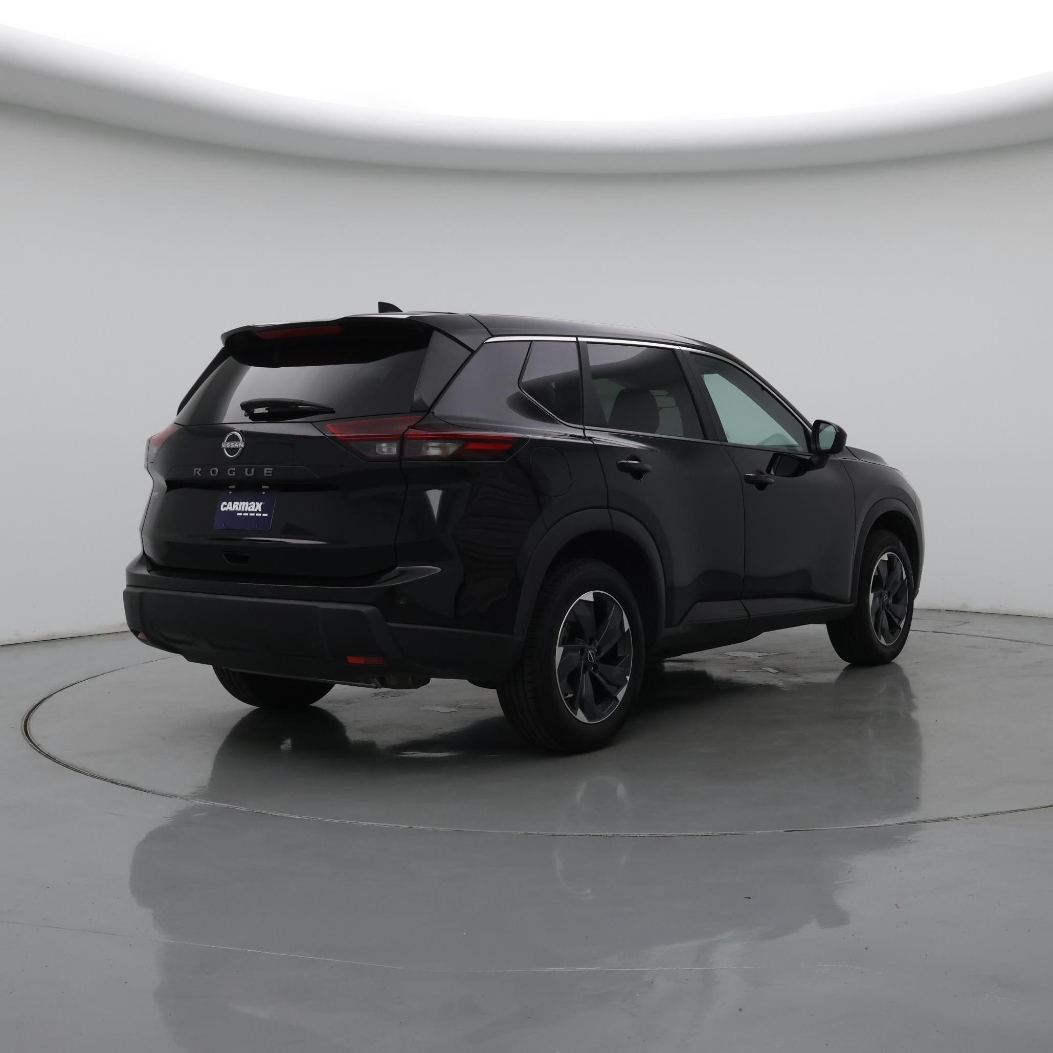 Thumbnail: 2025 Nissan Rogue - 8