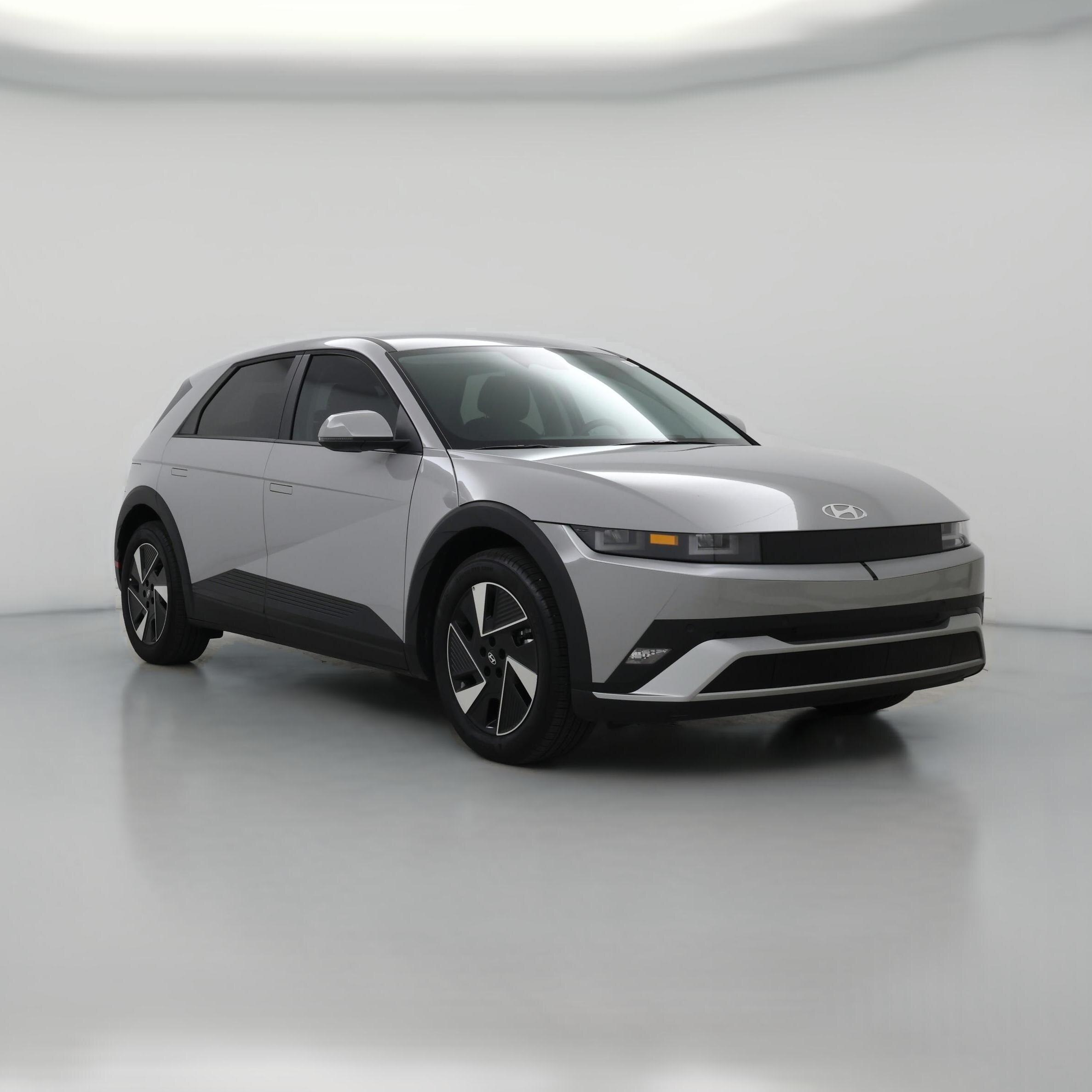 Thumbnail: 2026 Hyundai Ioniq 5 - 1