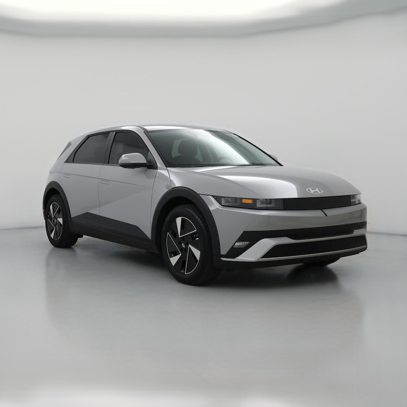 2026 Hyundai Ioniq 5 SE