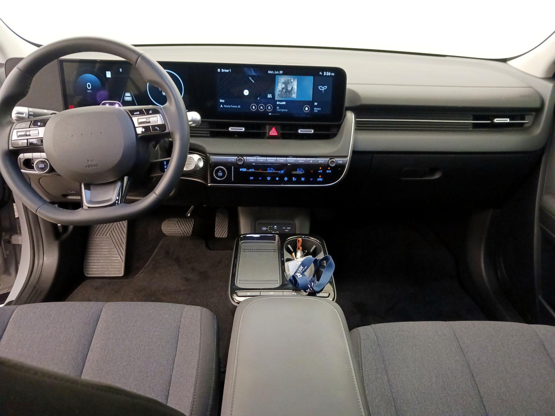 Thumbnail: 2026 Hyundai Ioniq 5 - 9