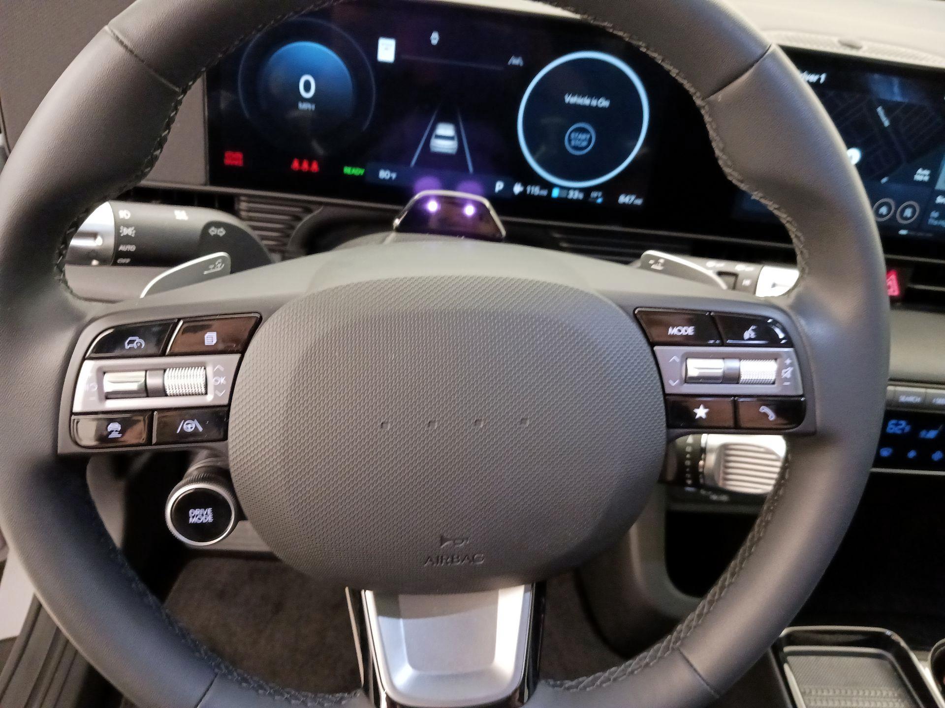 Thumbnail: 2026 Hyundai Ioniq 5 - 10