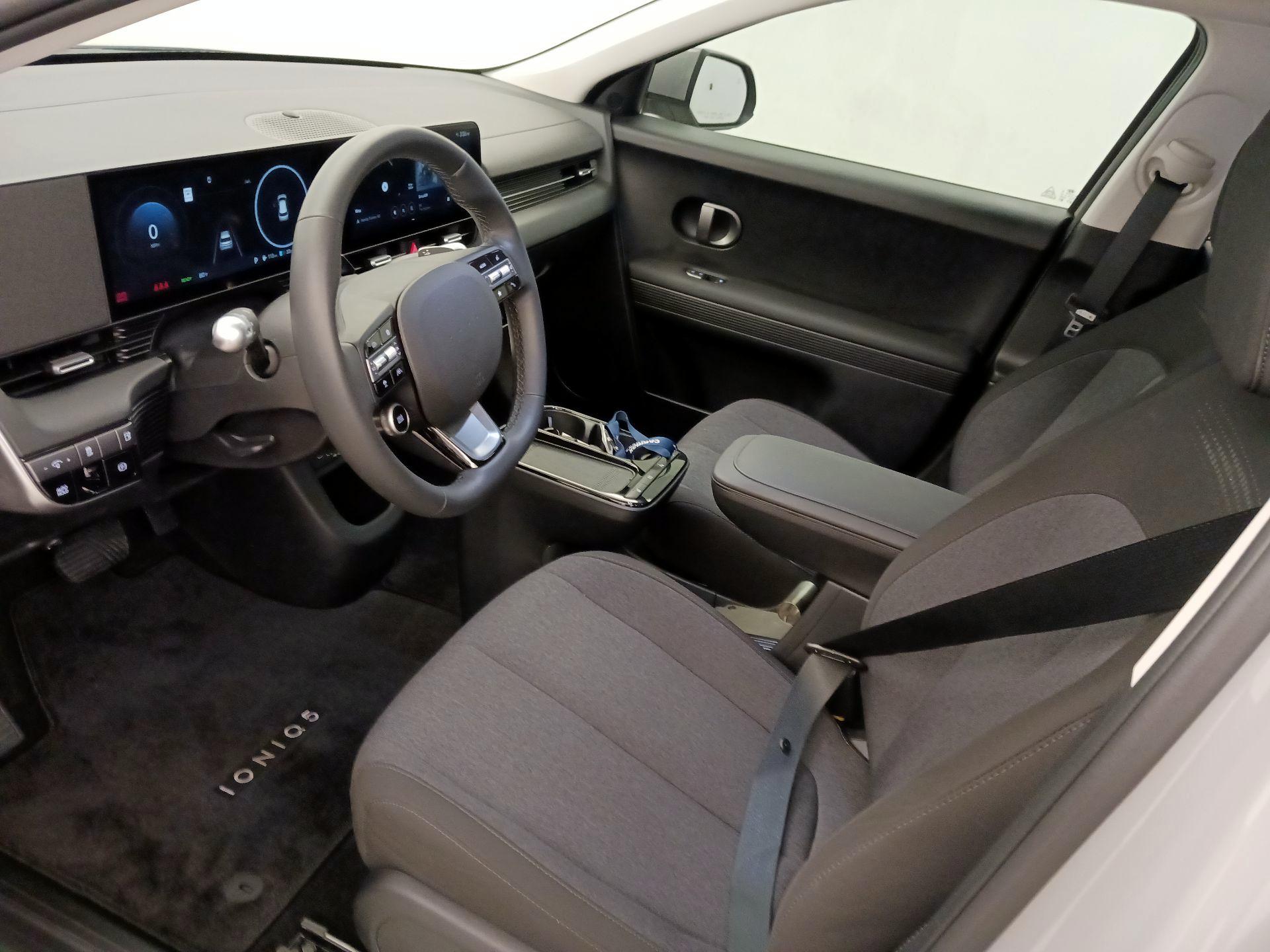 Thumbnail: 2026 Hyundai Ioniq 5 - 11