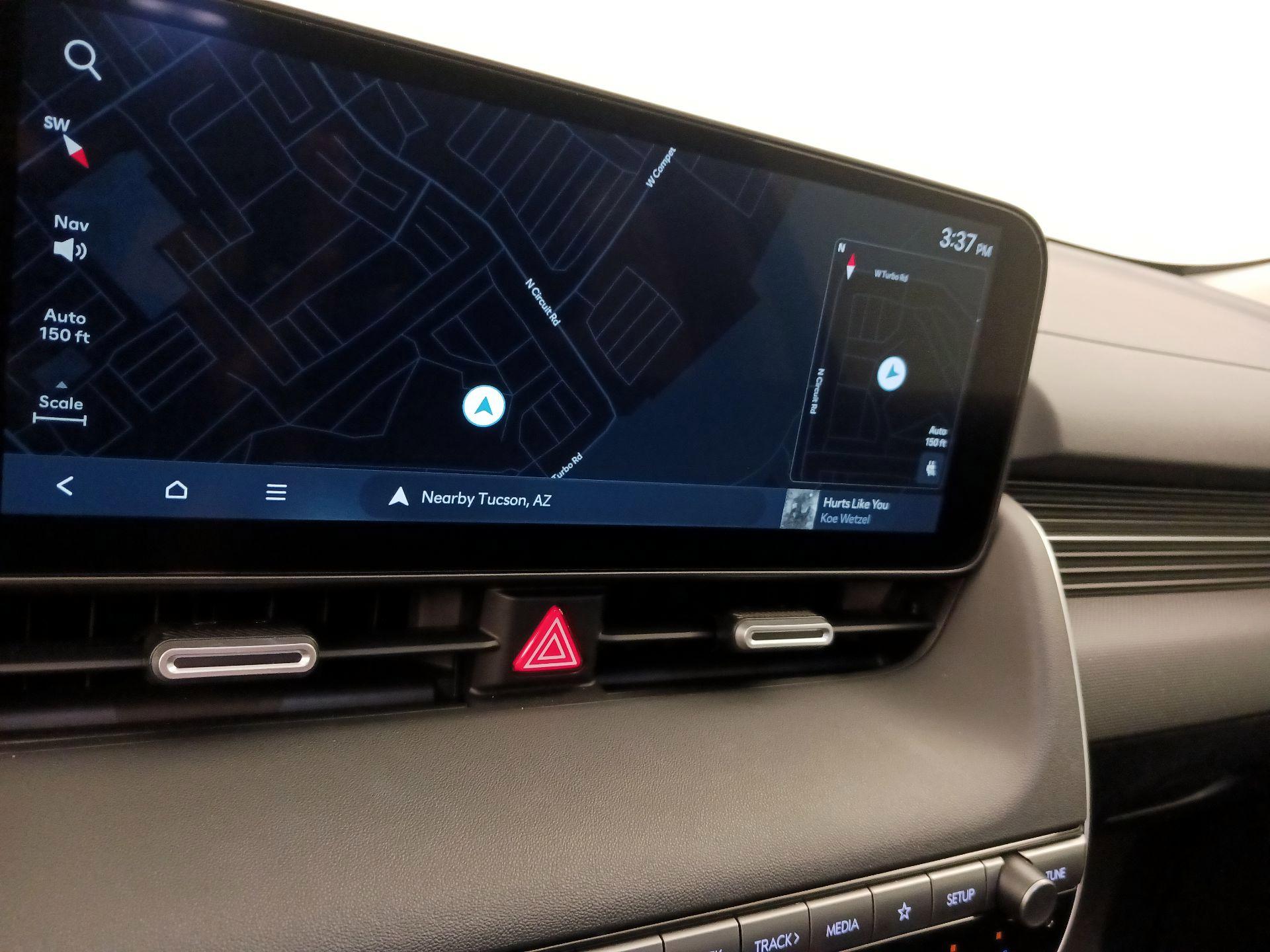 Thumbnail: 2026 Hyundai Ioniq 5 - 14