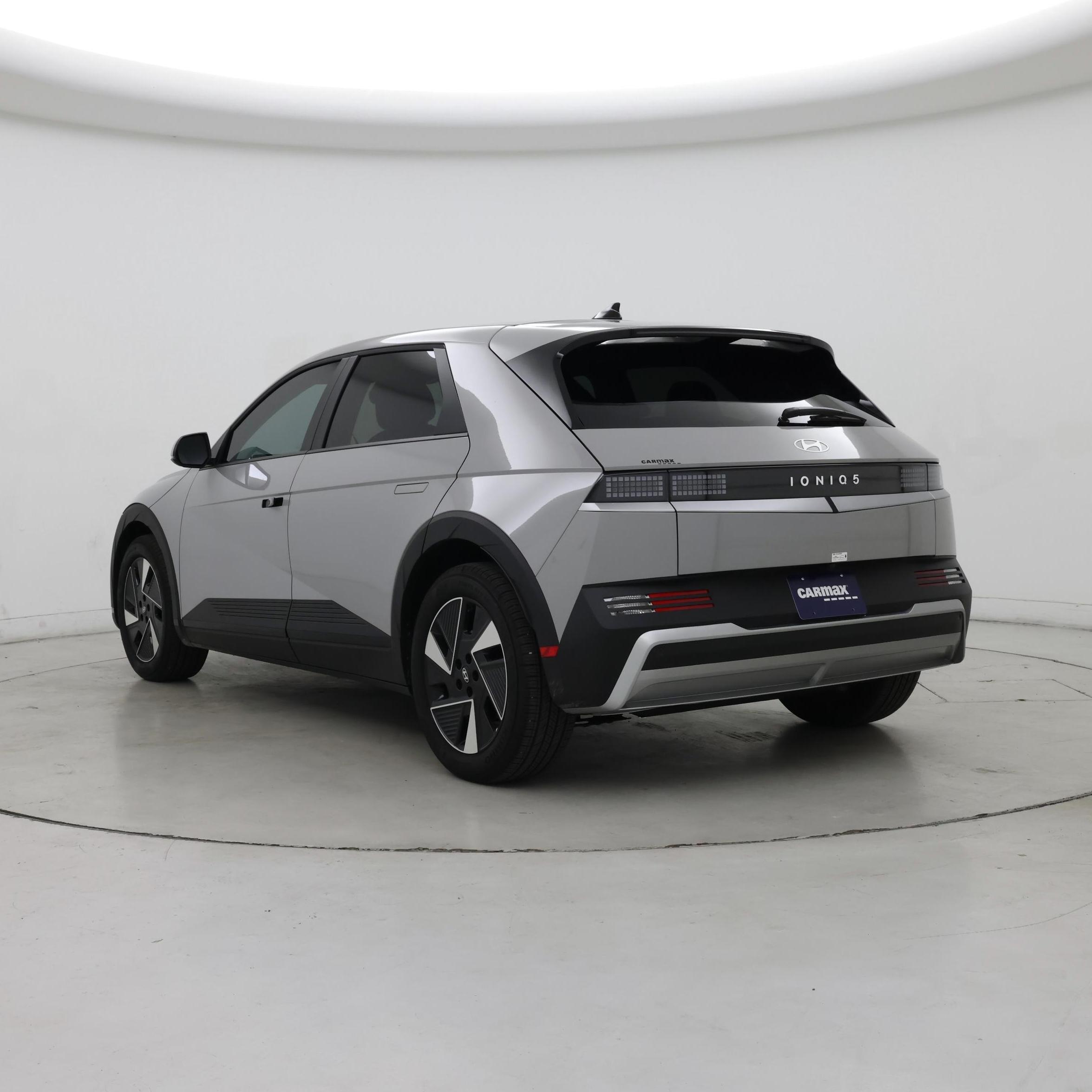 Thumbnail: 2026 Hyundai Ioniq 5 - 2