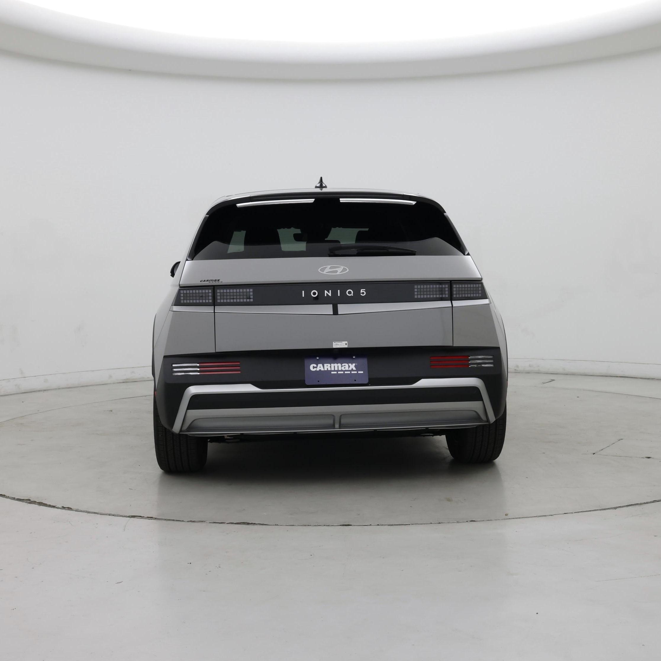 Thumbnail: 2026 Hyundai Ioniq 5 - 6