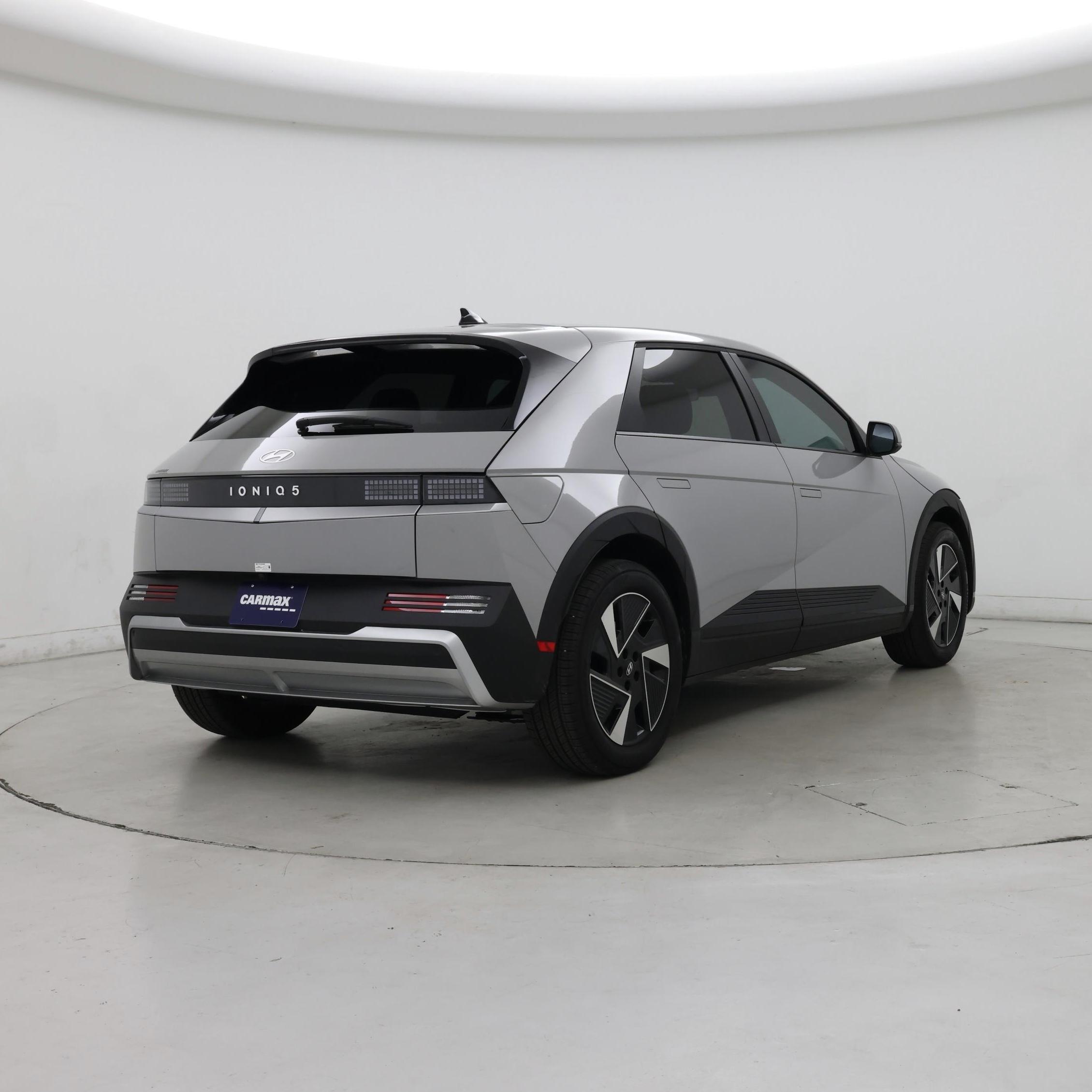 Thumbnail: 2026 Hyundai Ioniq 5 - 8