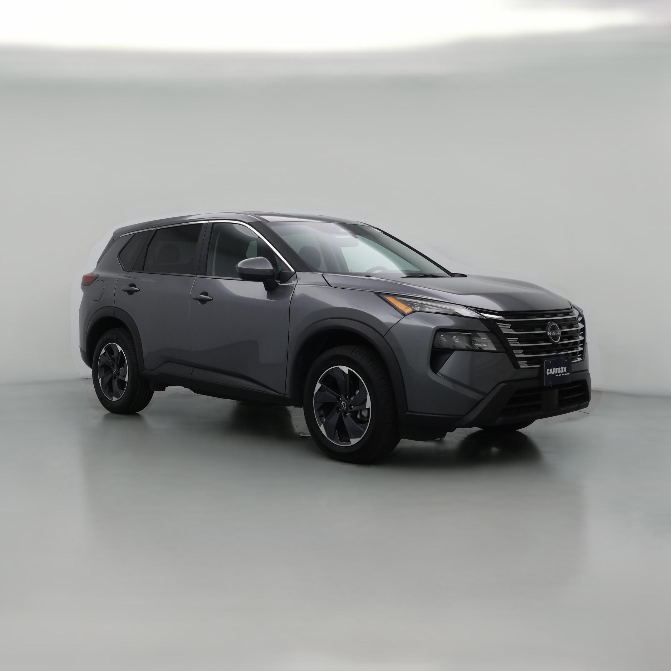 Thumbnail: 2025 Nissan Rogue - 1