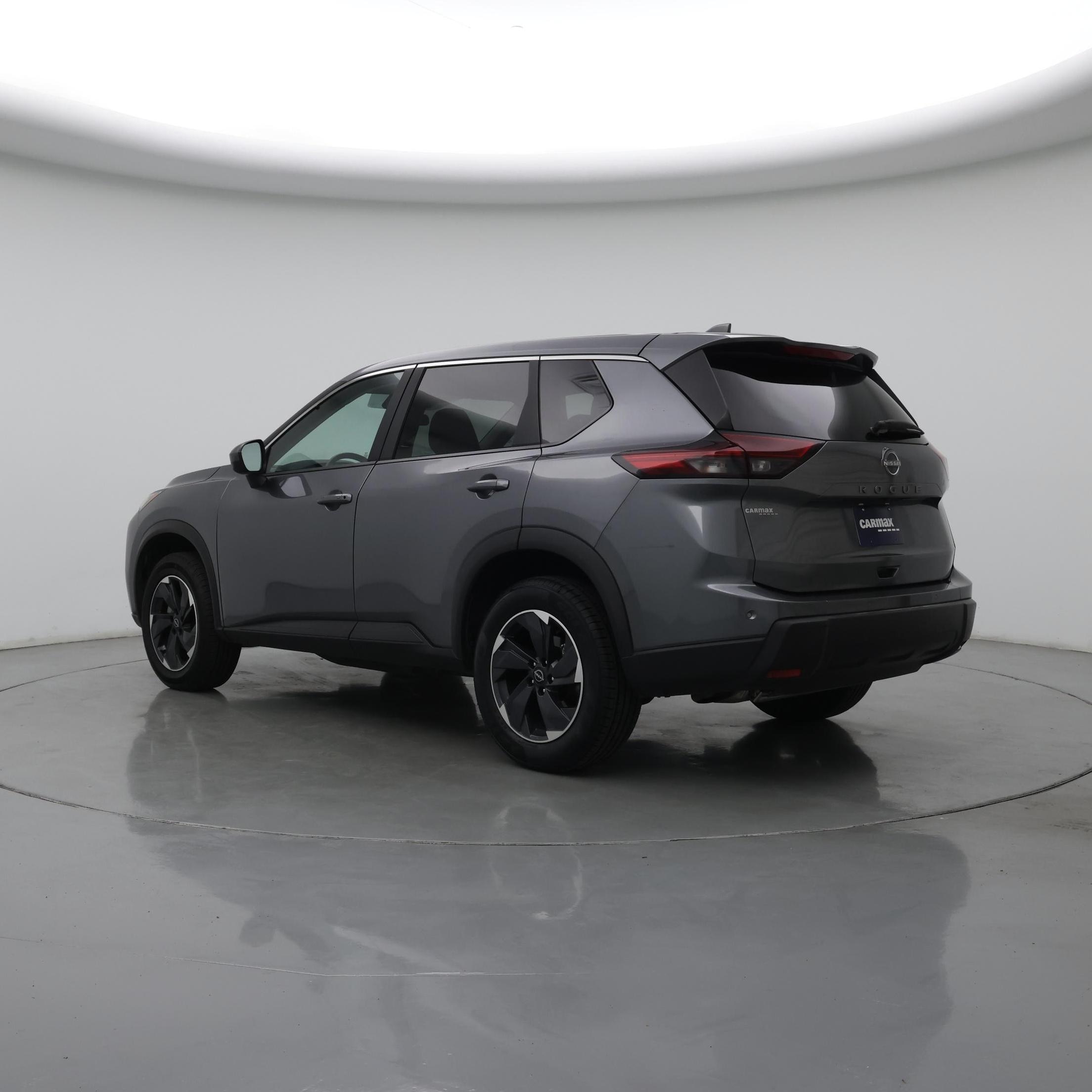 Thumbnail: 2025 Nissan Rogue - 2