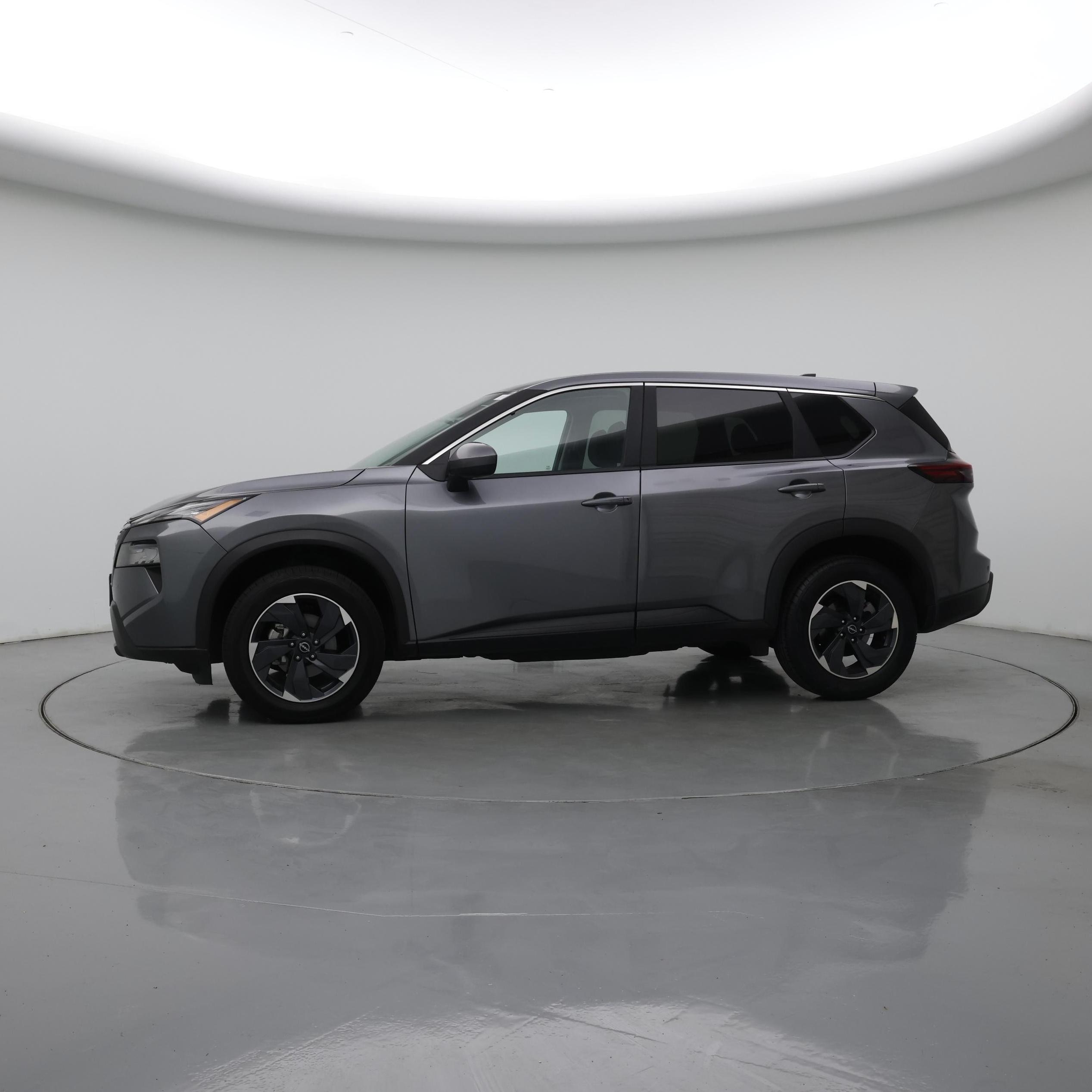 Thumbnail: 2025 Nissan Rogue - 3