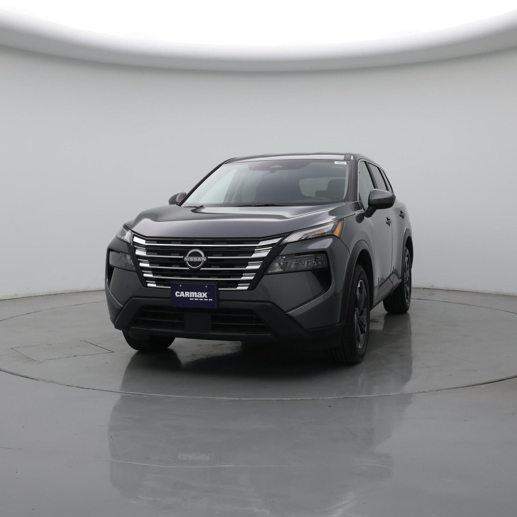 Thumbnail: 2025 Nissan Rogue - 4