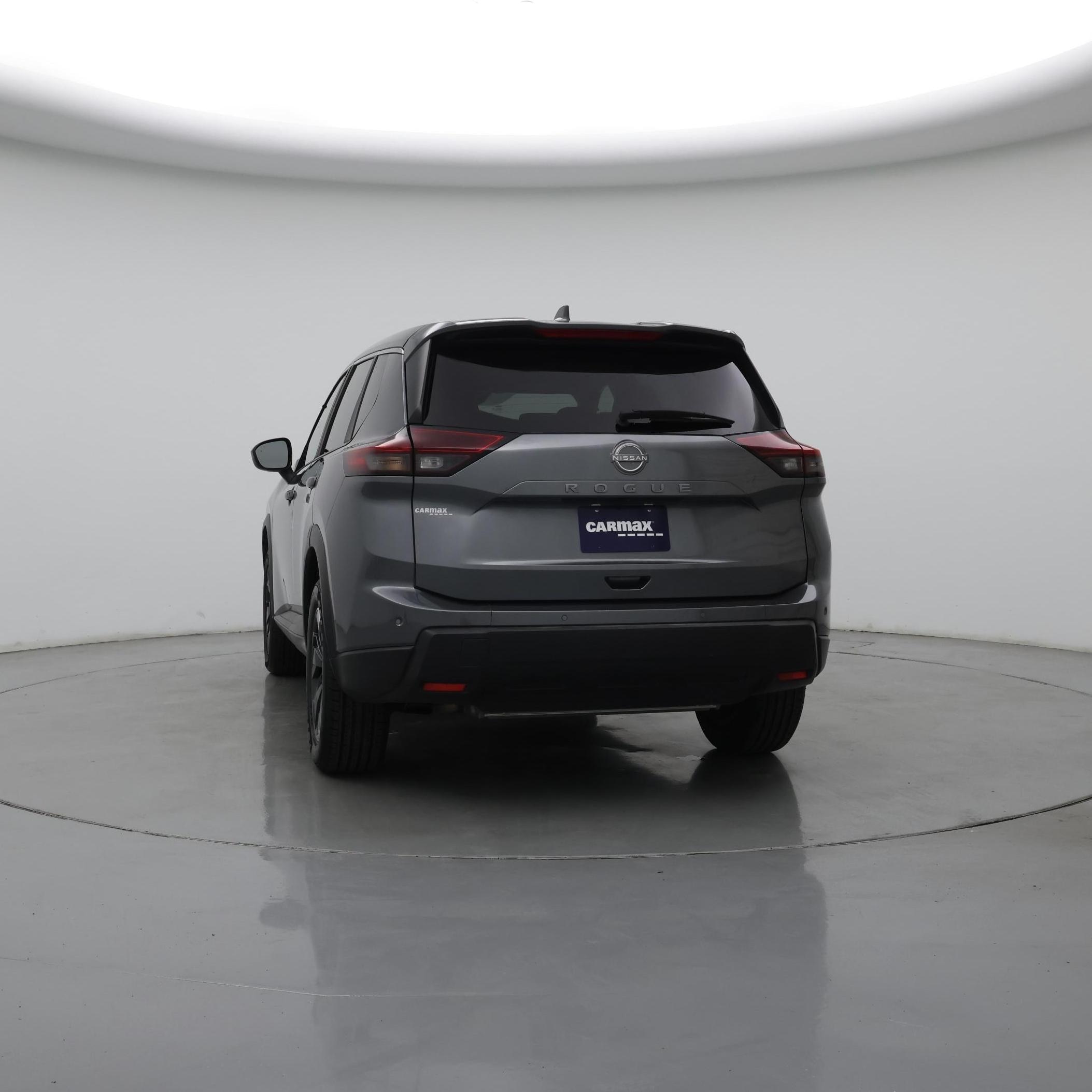 Thumbnail: 2025 Nissan Rogue - 6