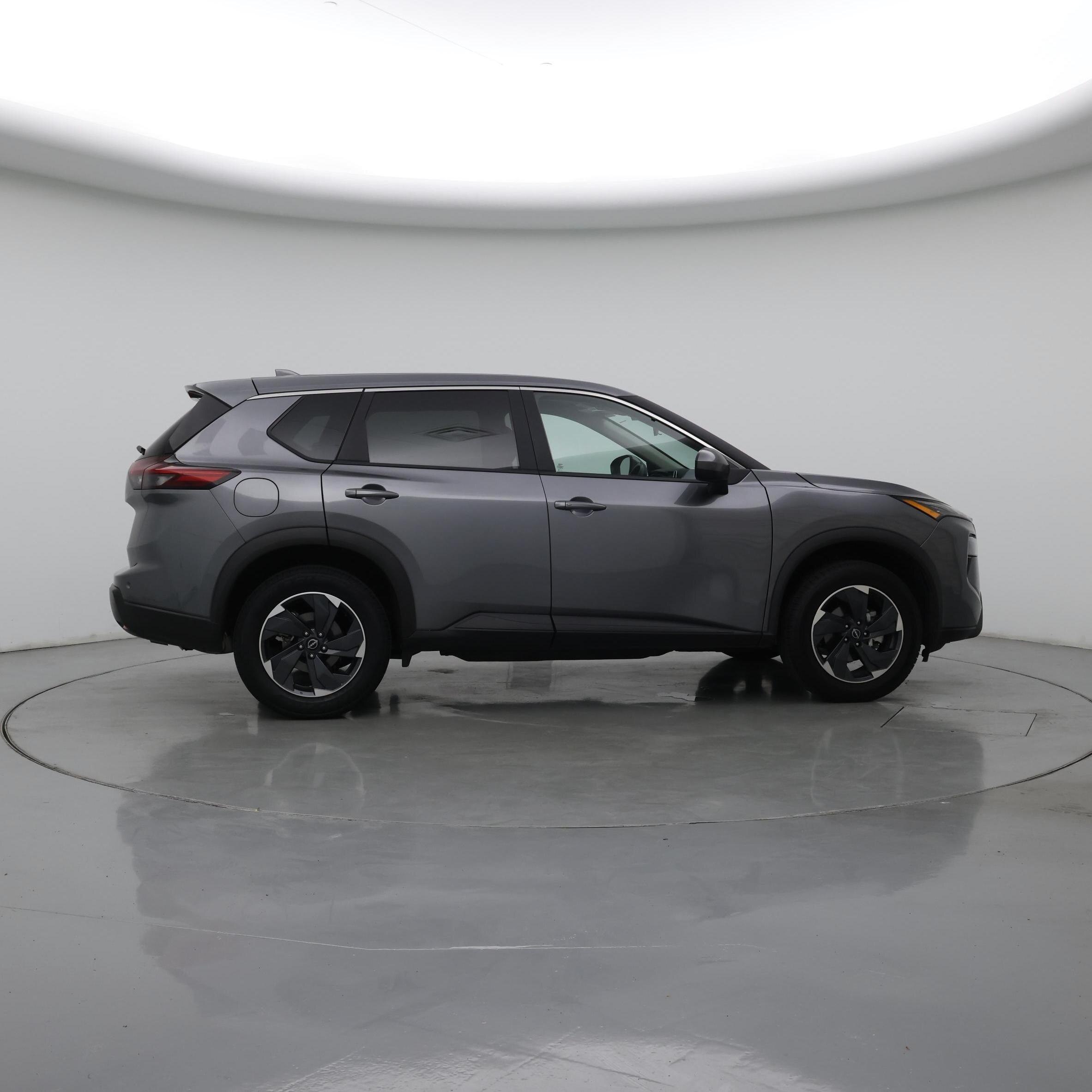 Thumbnail: 2025 Nissan Rogue - 7