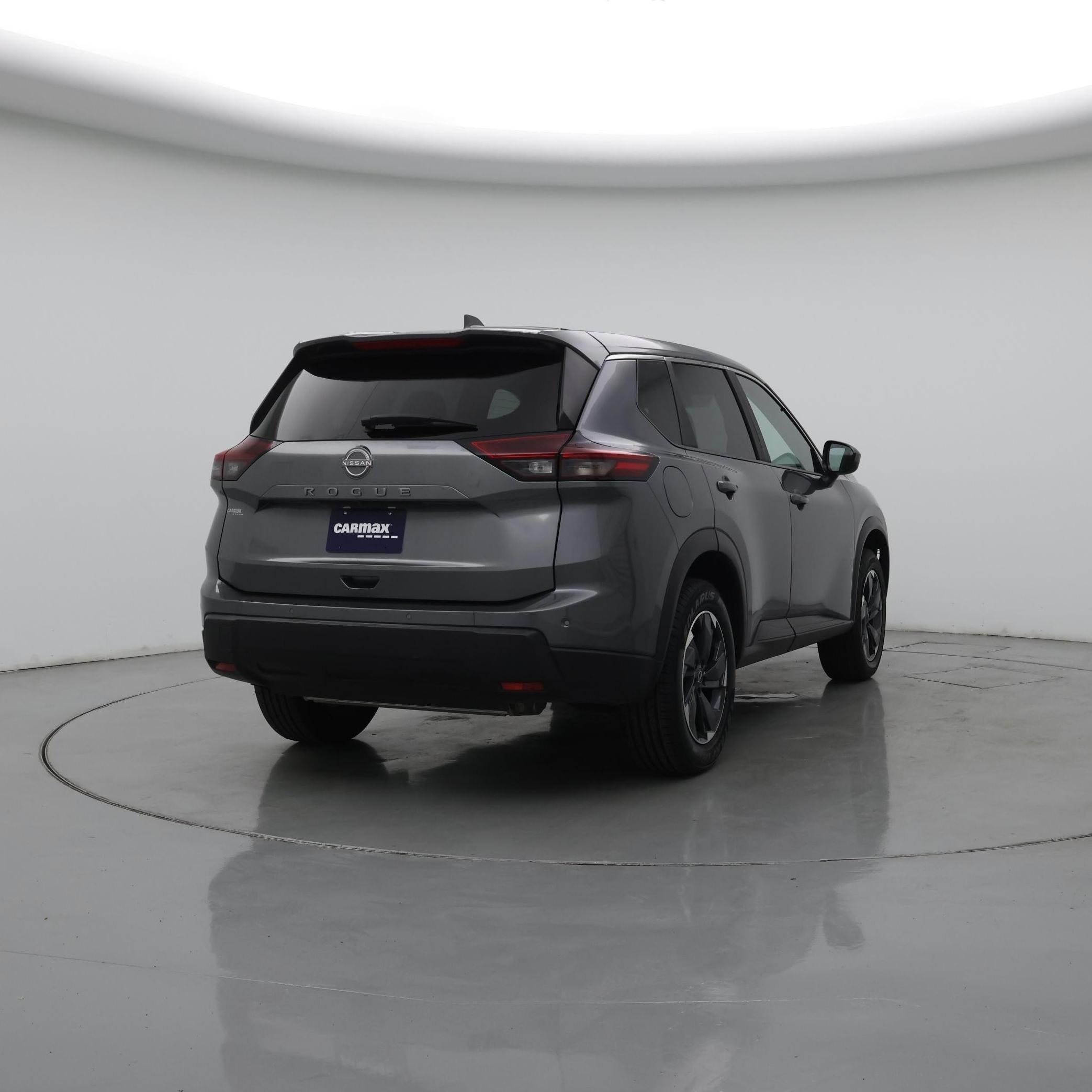 Thumbnail: 2025 Nissan Rogue - 8