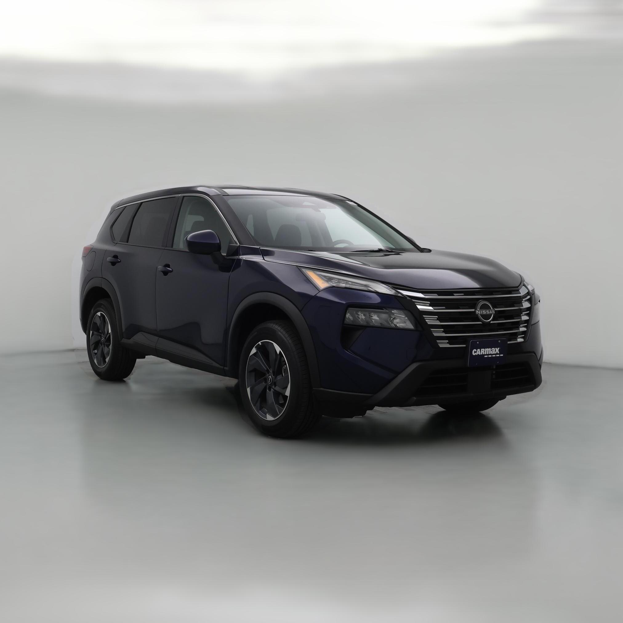 Thumbnail: 2025 Nissan Rogue - 1