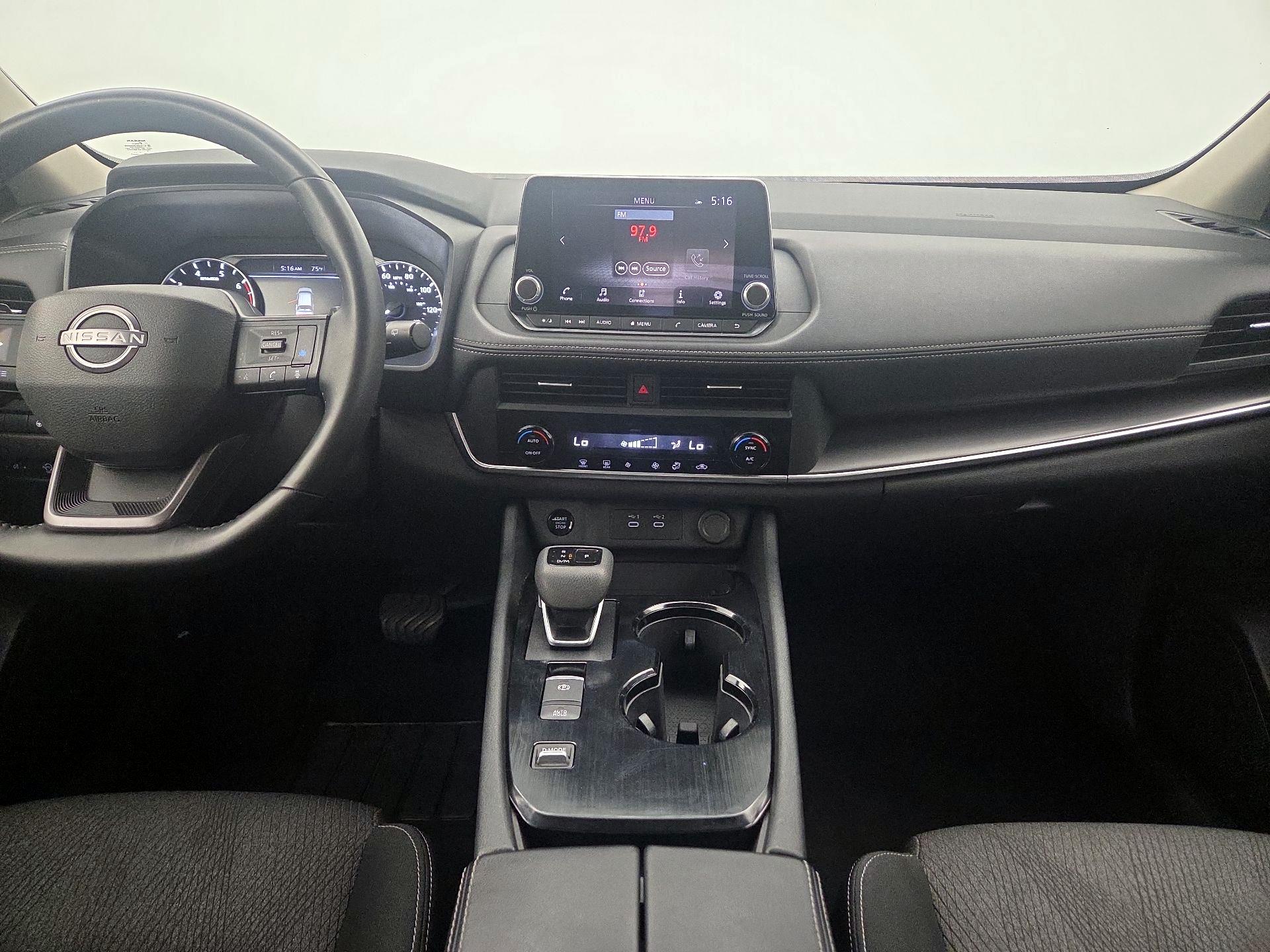 Thumbnail: 2025 Nissan Rogue - 9