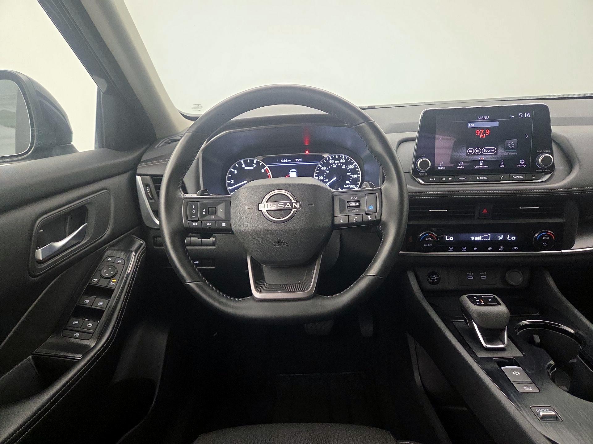 Thumbnail: 2025 Nissan Rogue - 10