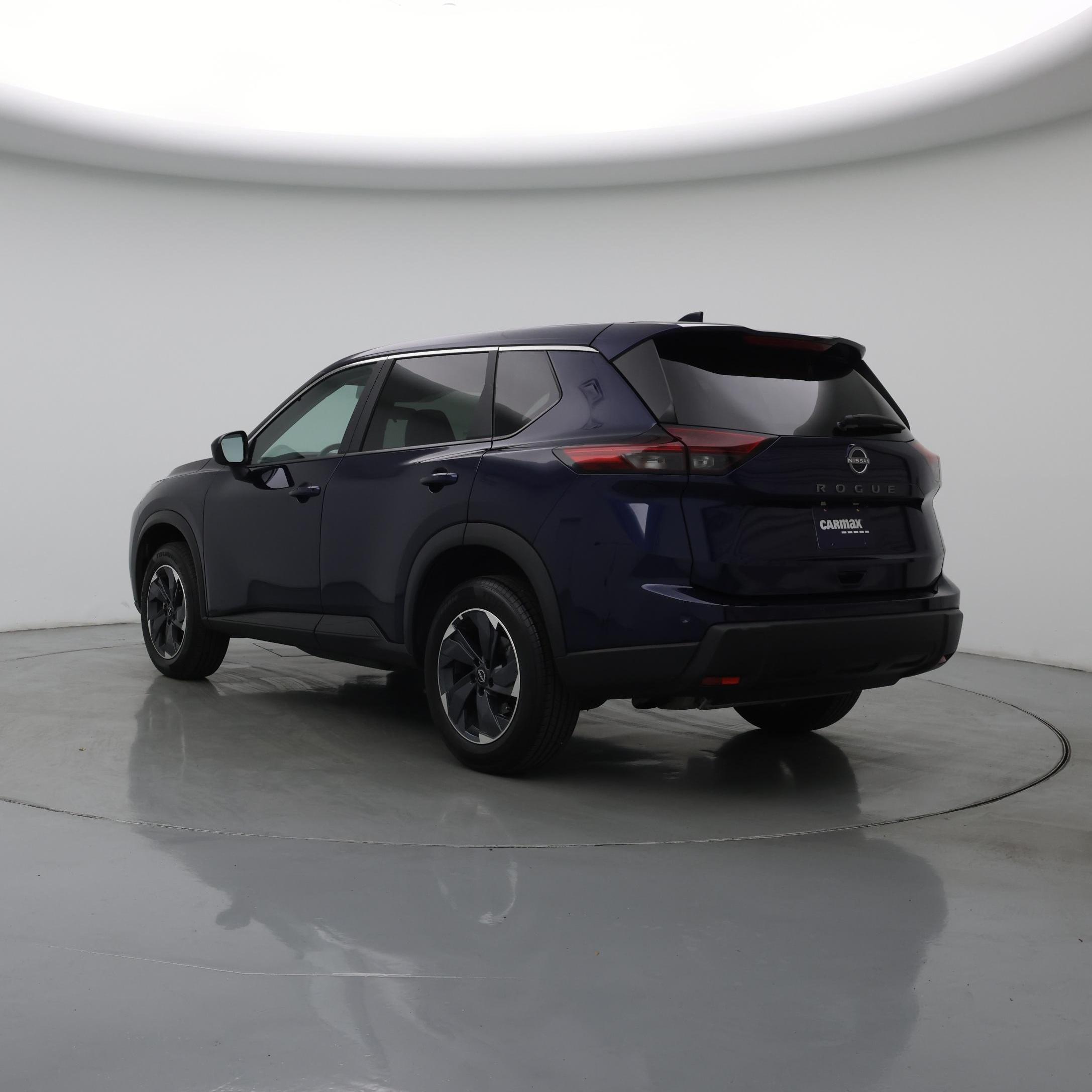 Thumbnail: 2025 Nissan Rogue - 2