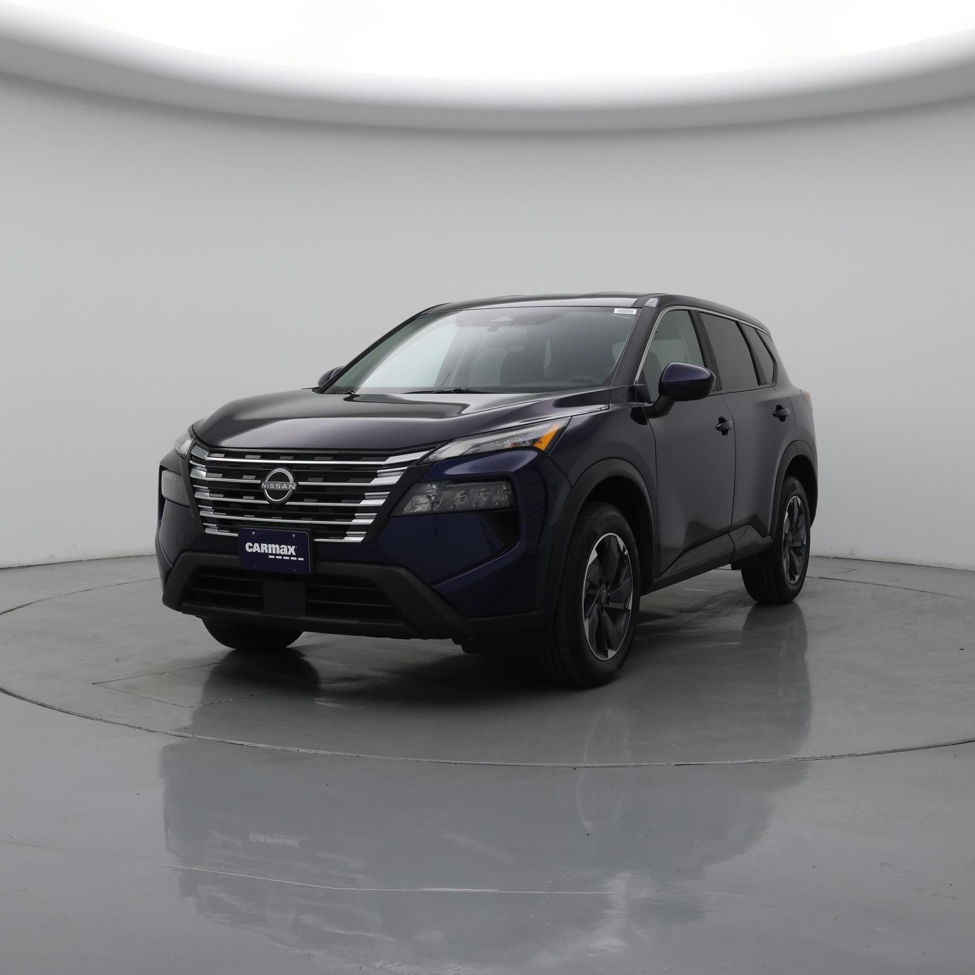 Thumbnail: 2025 Nissan Rogue - 4