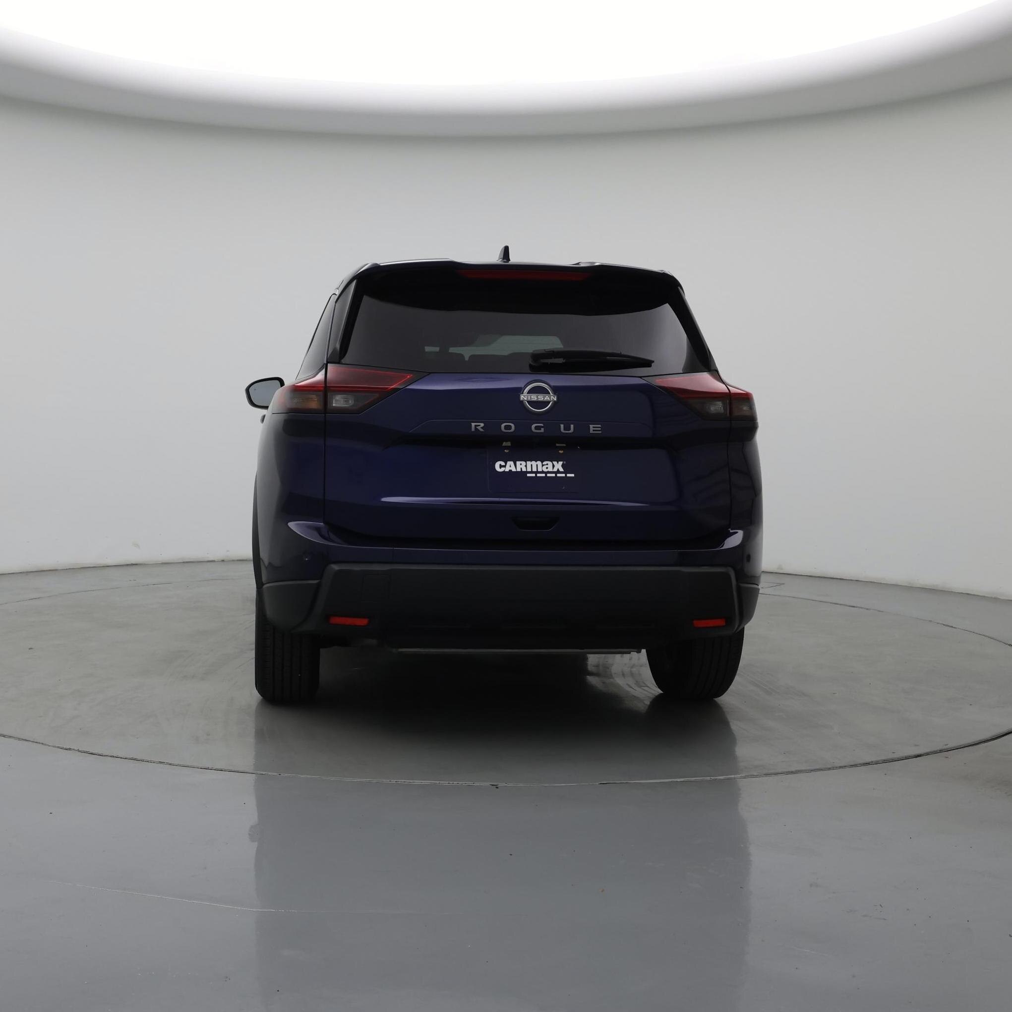 Thumbnail: 2025 Nissan Rogue - 6