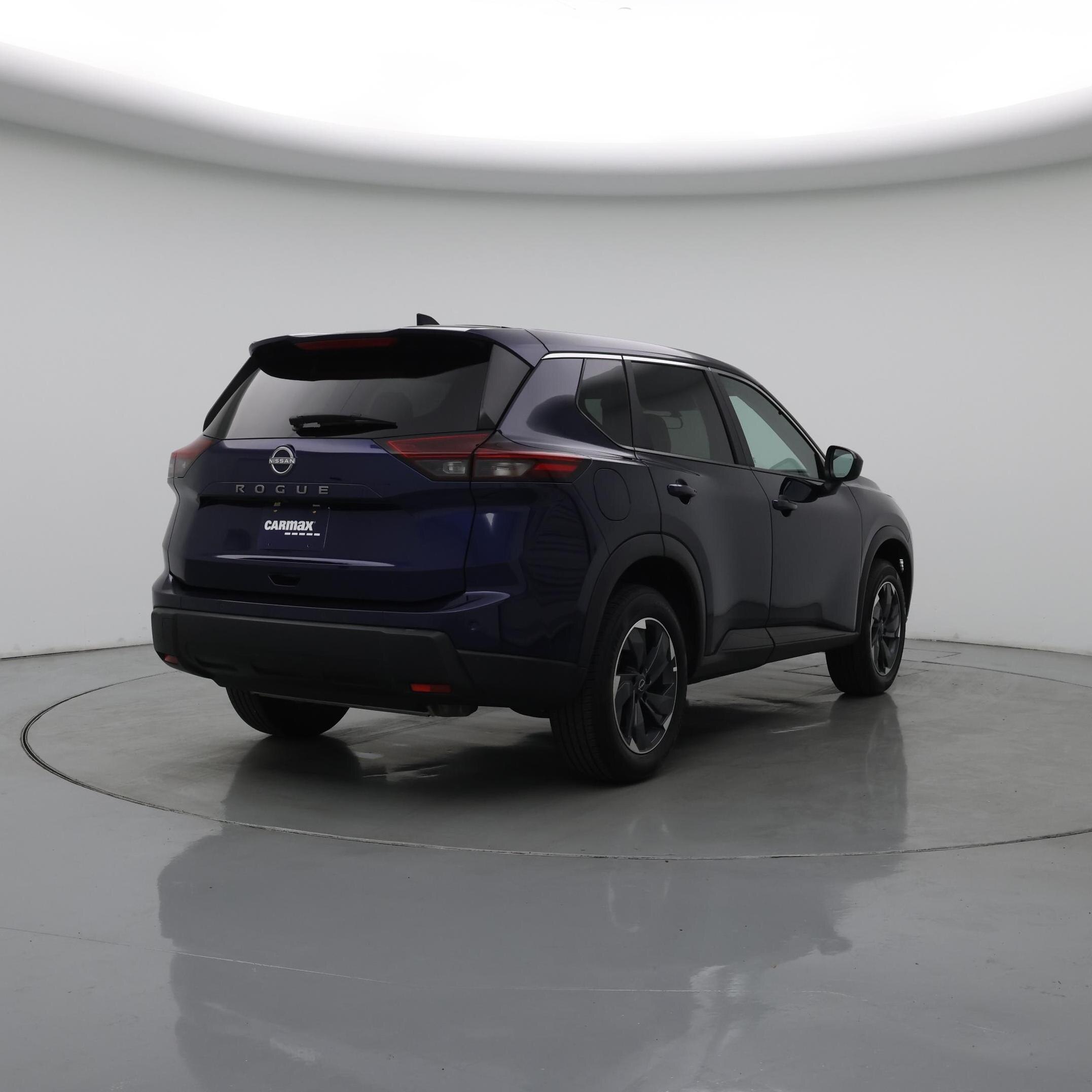 Thumbnail: 2025 Nissan Rogue - 8