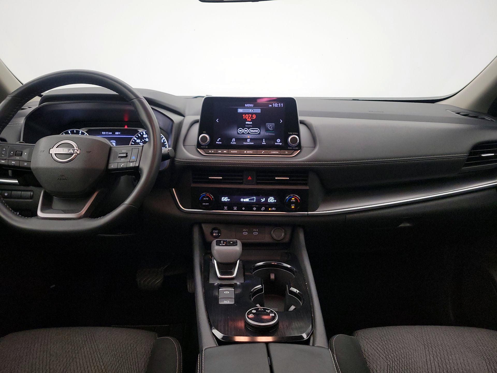 Thumbnail: 2025 Nissan Rogue - 9