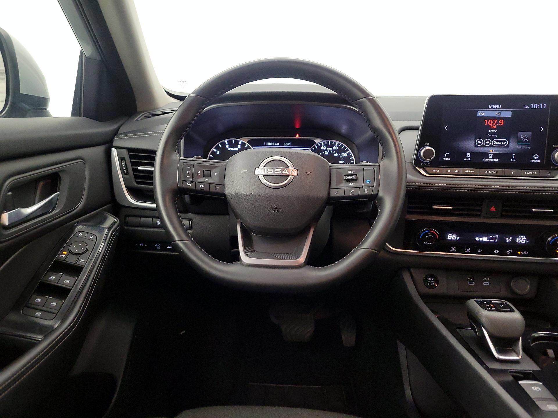 Thumbnail: 2025 Nissan Rogue - 10