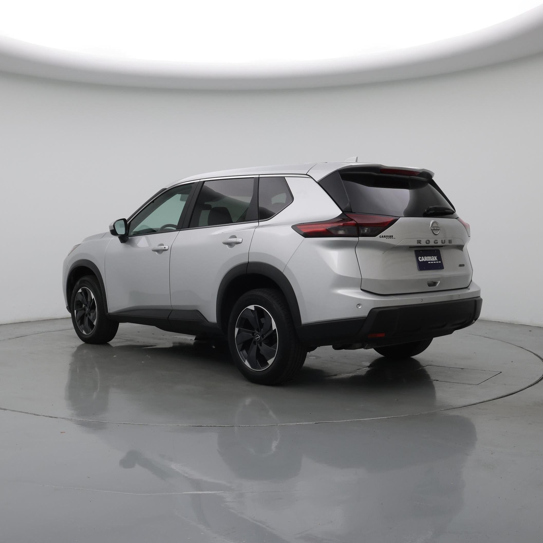 Thumbnail: 2025 Nissan Rogue - 2