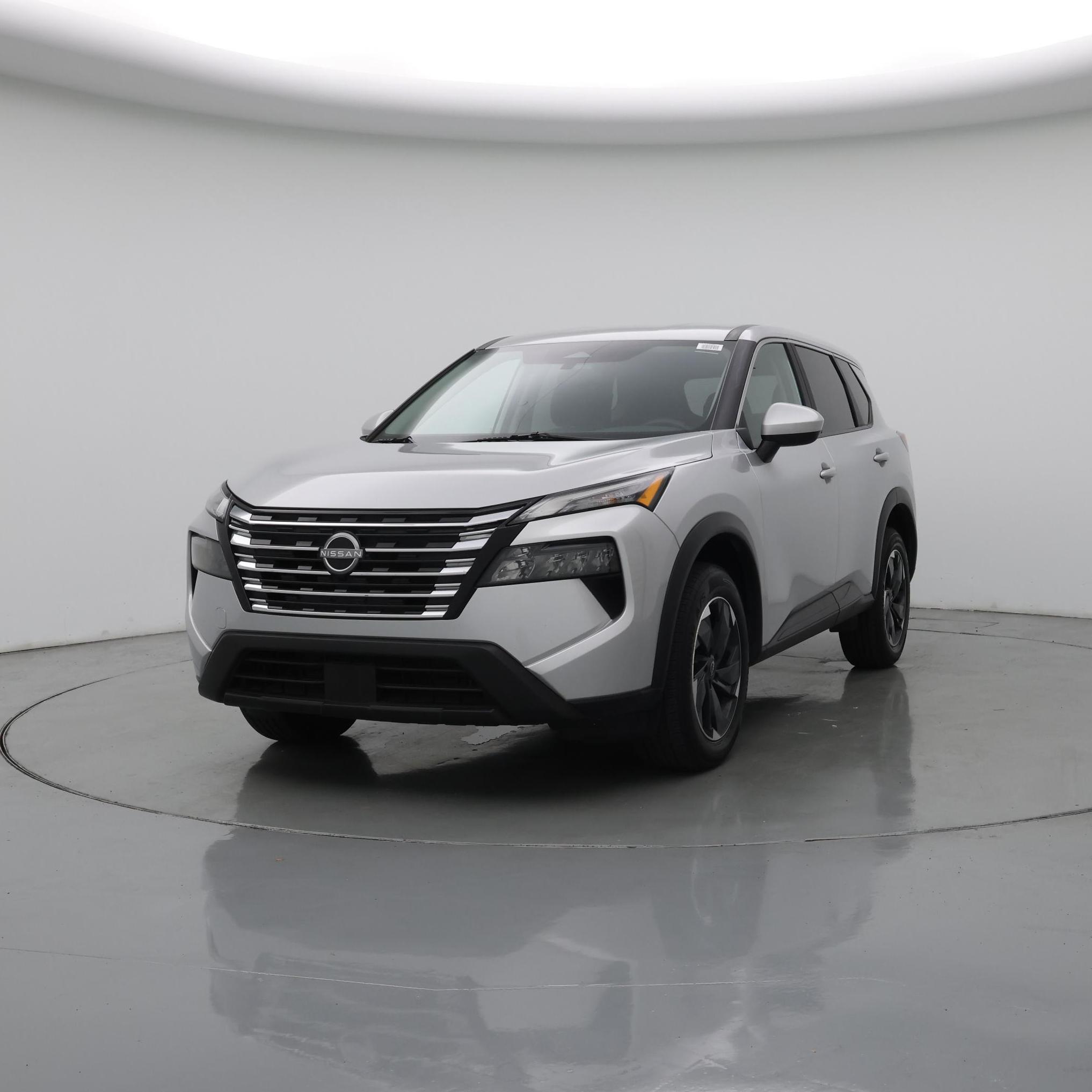 Thumbnail: 2025 Nissan Rogue - 4