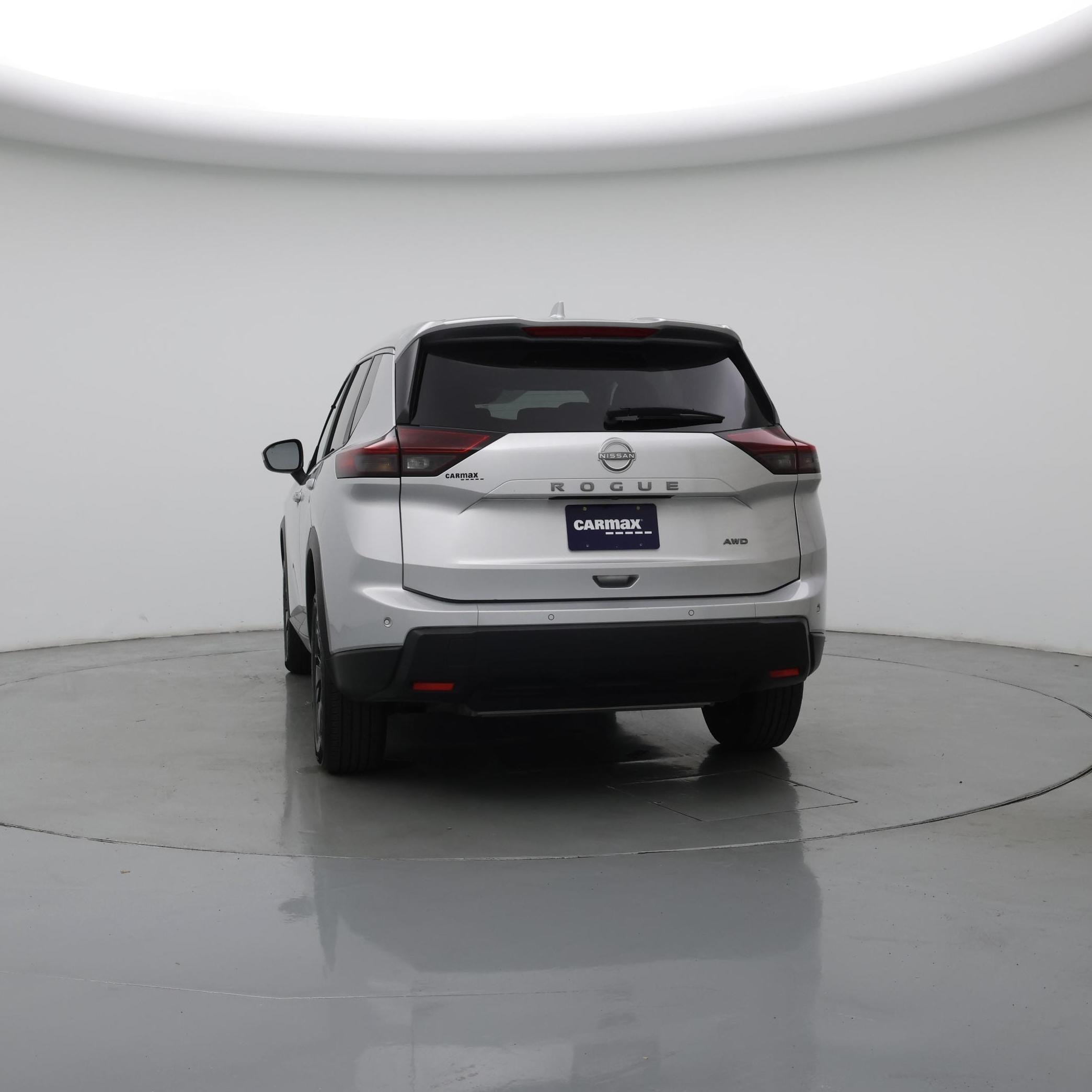 Thumbnail: 2025 Nissan Rogue - 6