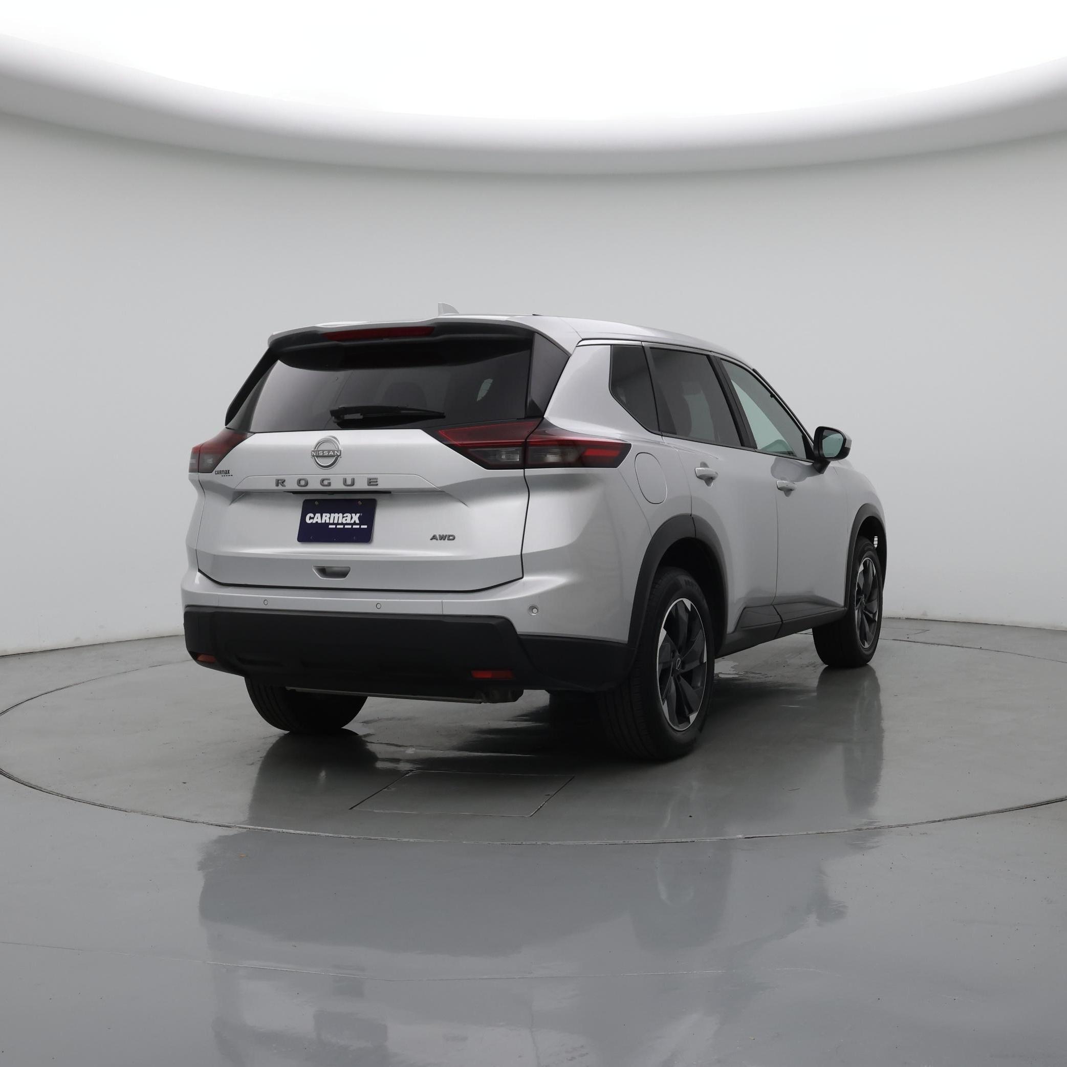 Thumbnail: 2025 Nissan Rogue - 8