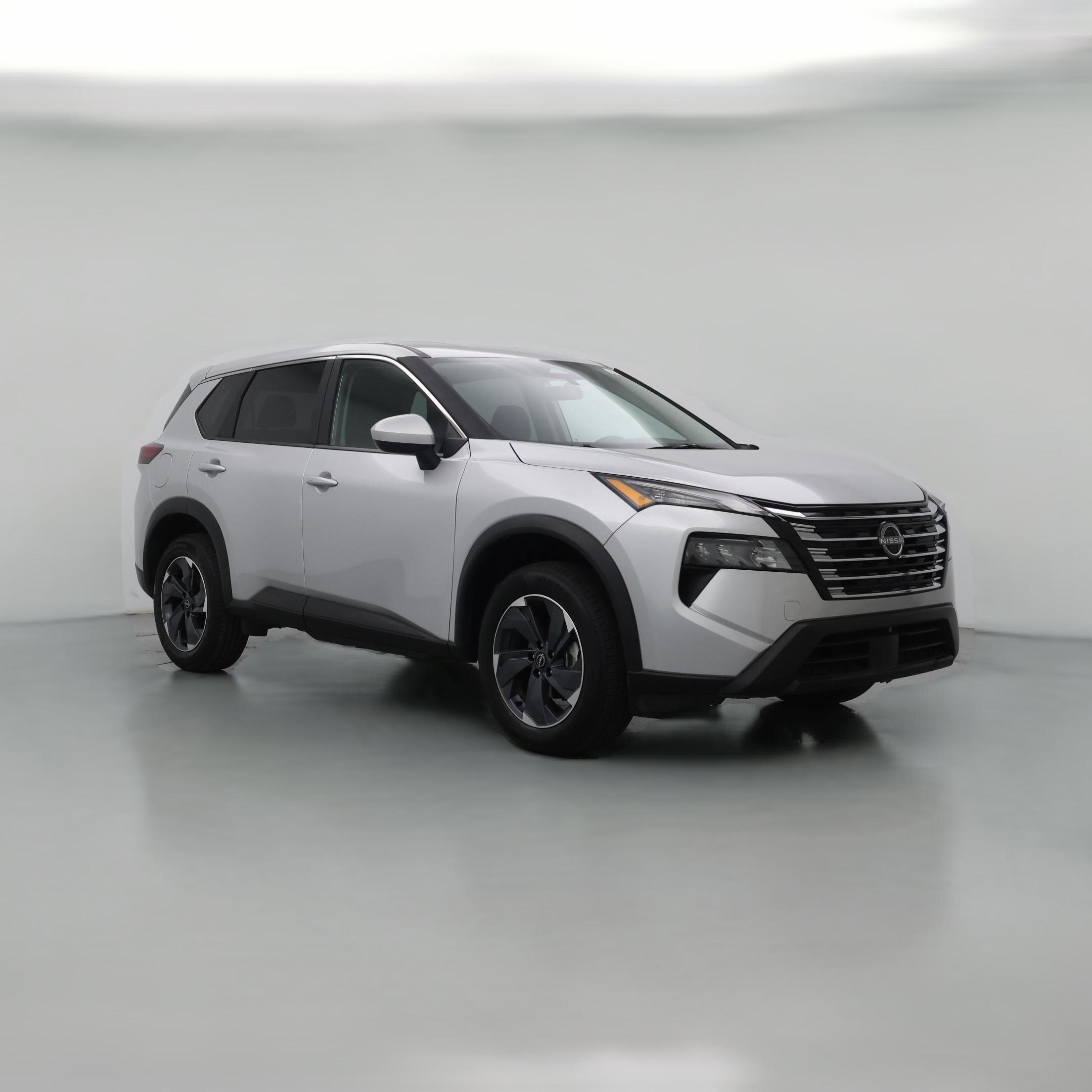 Thumbnail: 2025 Nissan Rogue - 1