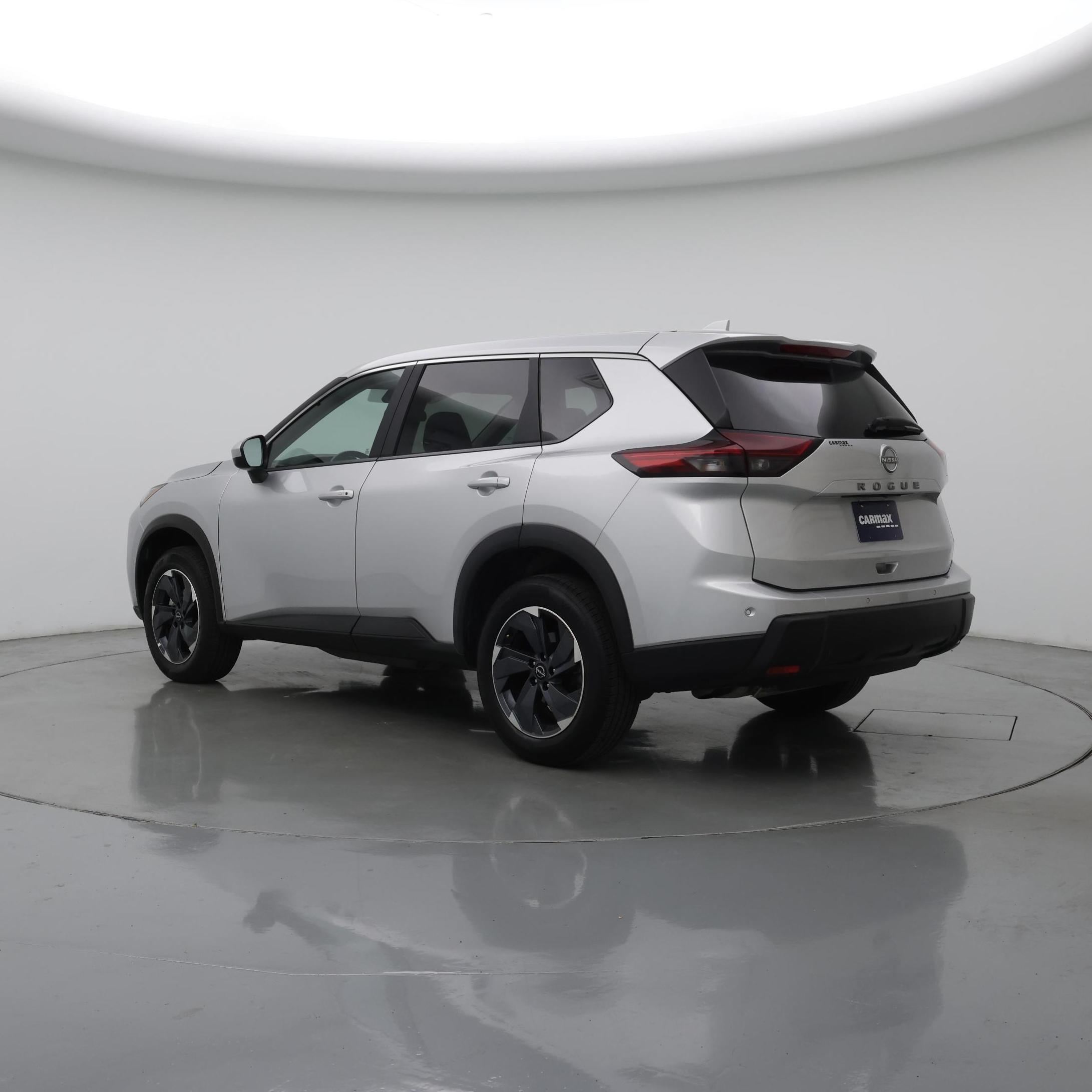 Thumbnail: 2025 Nissan Rogue - 2