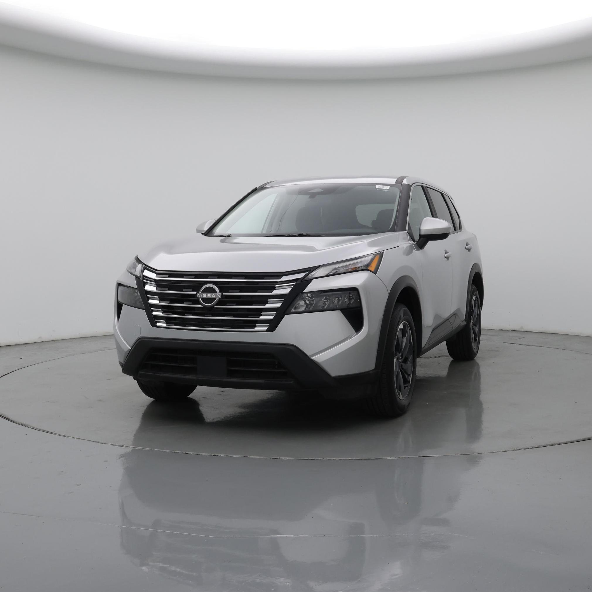Thumbnail: 2025 Nissan Rogue - 4