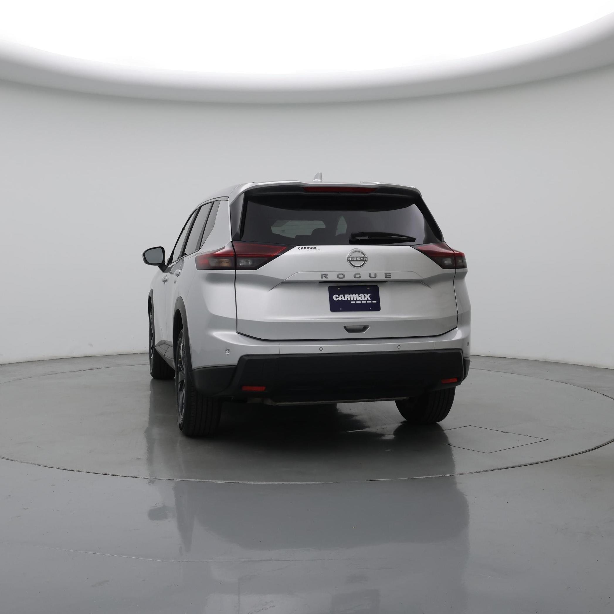 Thumbnail: 2025 Nissan Rogue - 6