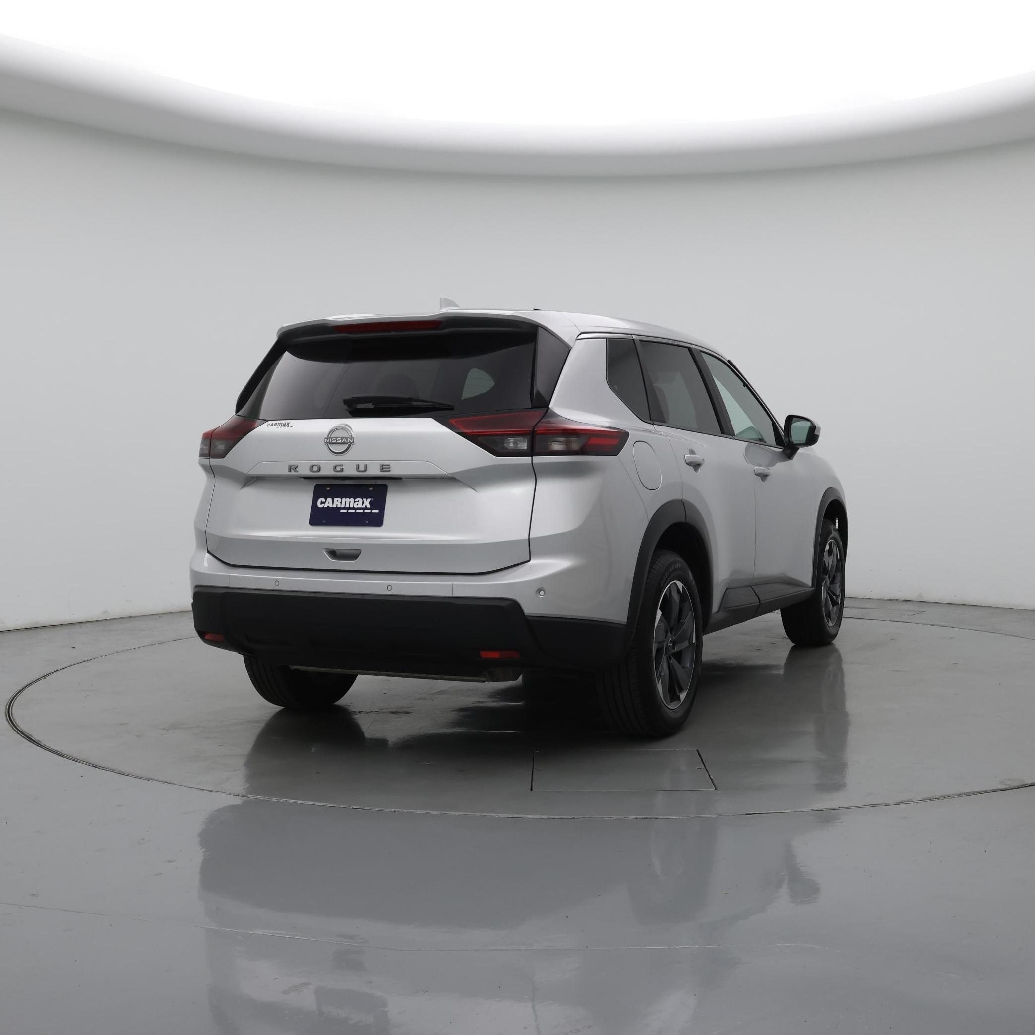 Thumbnail: 2025 Nissan Rogue - 8