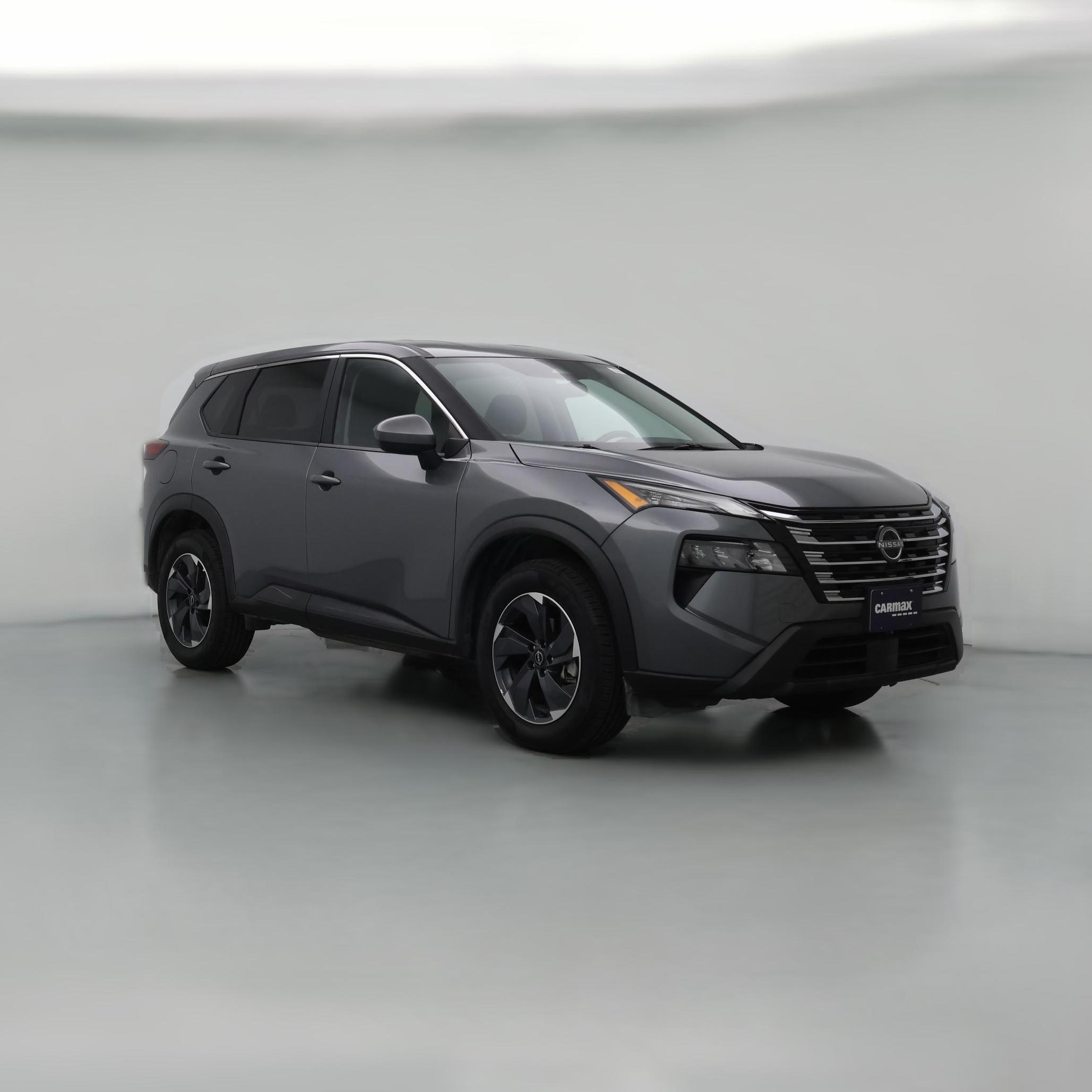 Thumbnail: 2025 Nissan Rogue - 1