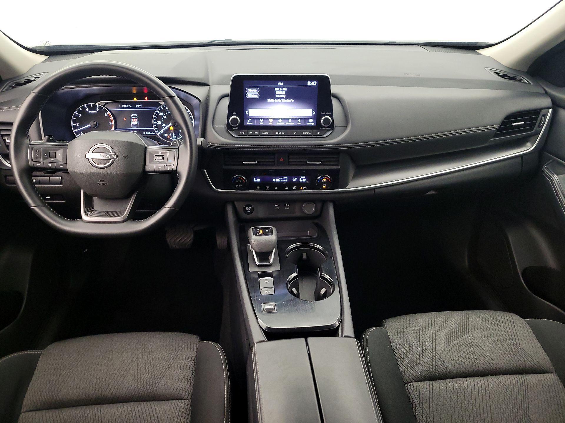 Thumbnail: 2025 Nissan Rogue - 9